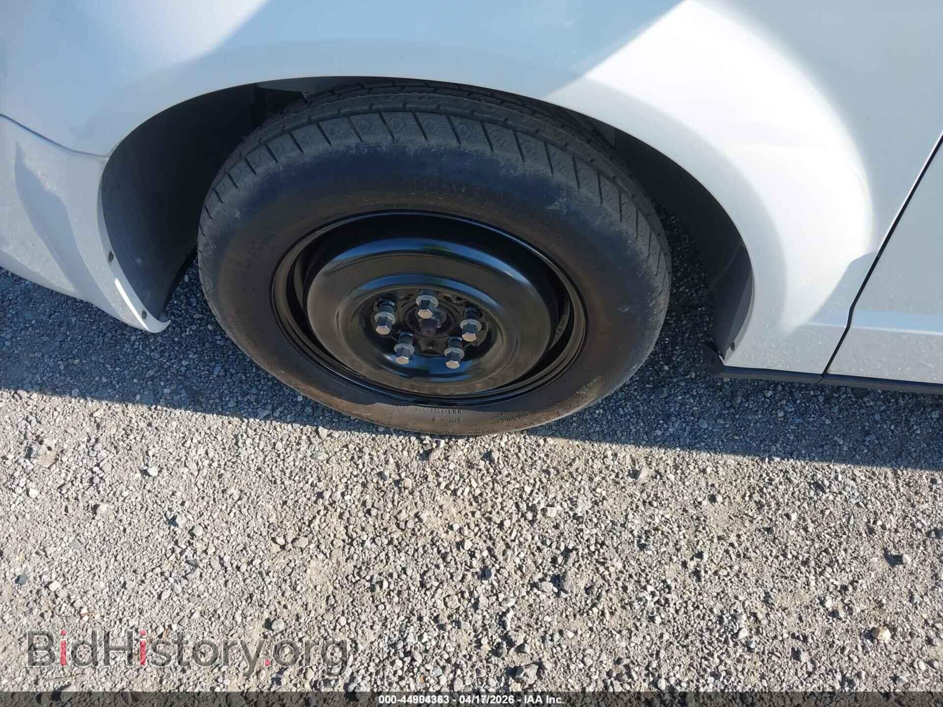 2010 DODGE GRAND CARAVAN - VIN: 2D4RN4DE7AR167360 - Фото 13