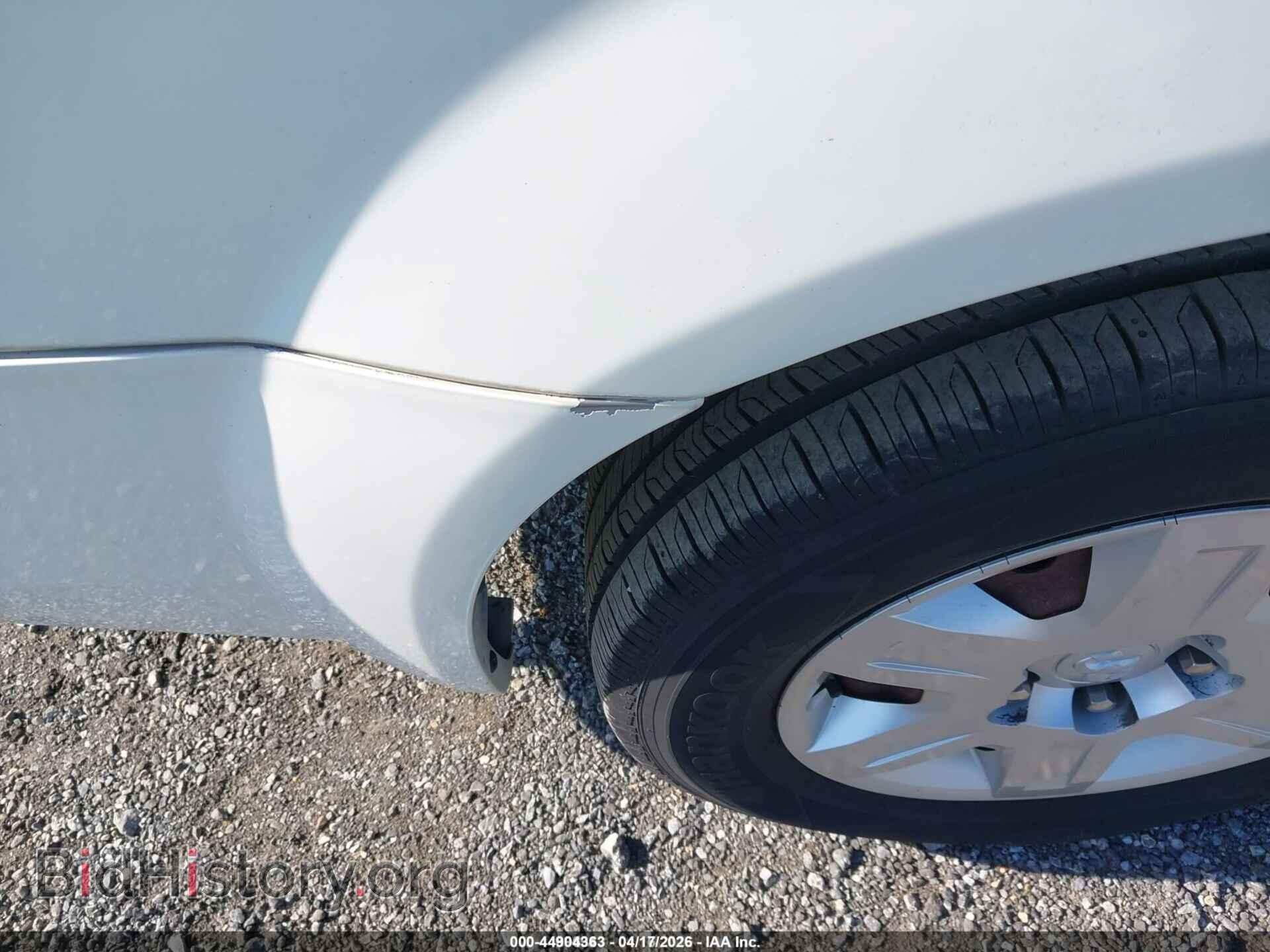 2010 DODGE GRAND CARAVAN - VIN: 2D4RN4DE7AR167360 - Фото 17