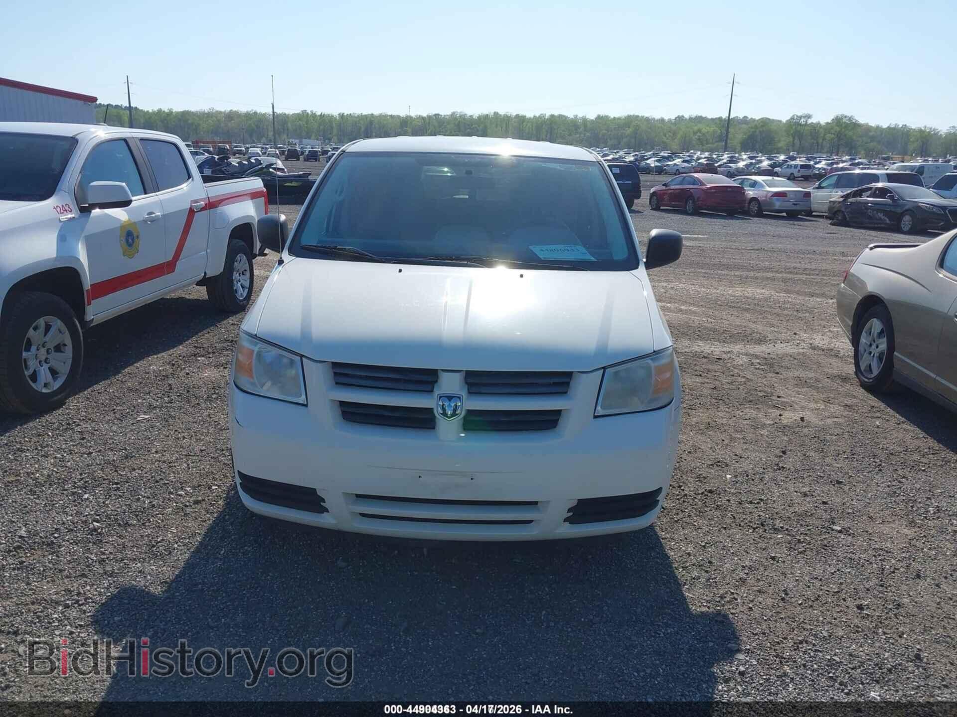 2010 DODGE GRAND CARAVAN - VIN: 2D4RN4DE7AR167360 - Фото 18
