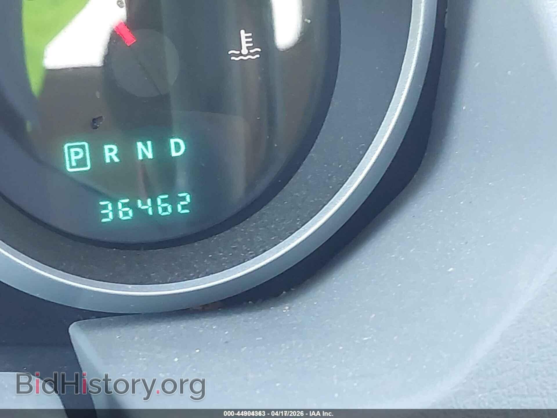2010 DODGE GRAND CARAVAN - VIN: 2D4RN4DE7AR167360 - Фото 21