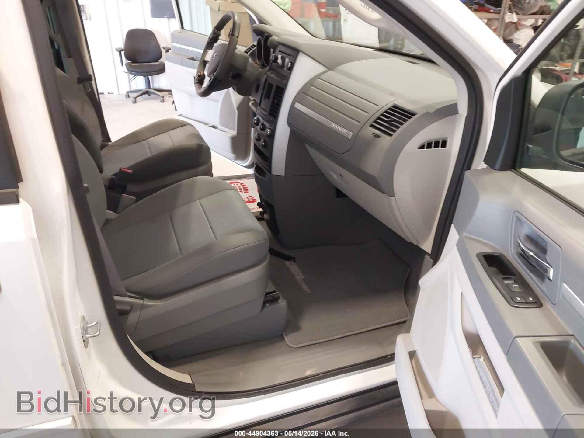 2010 DODGE GRAND CARAVAN - VIN: 2D4RN4DE7AR167360 - Фото 5