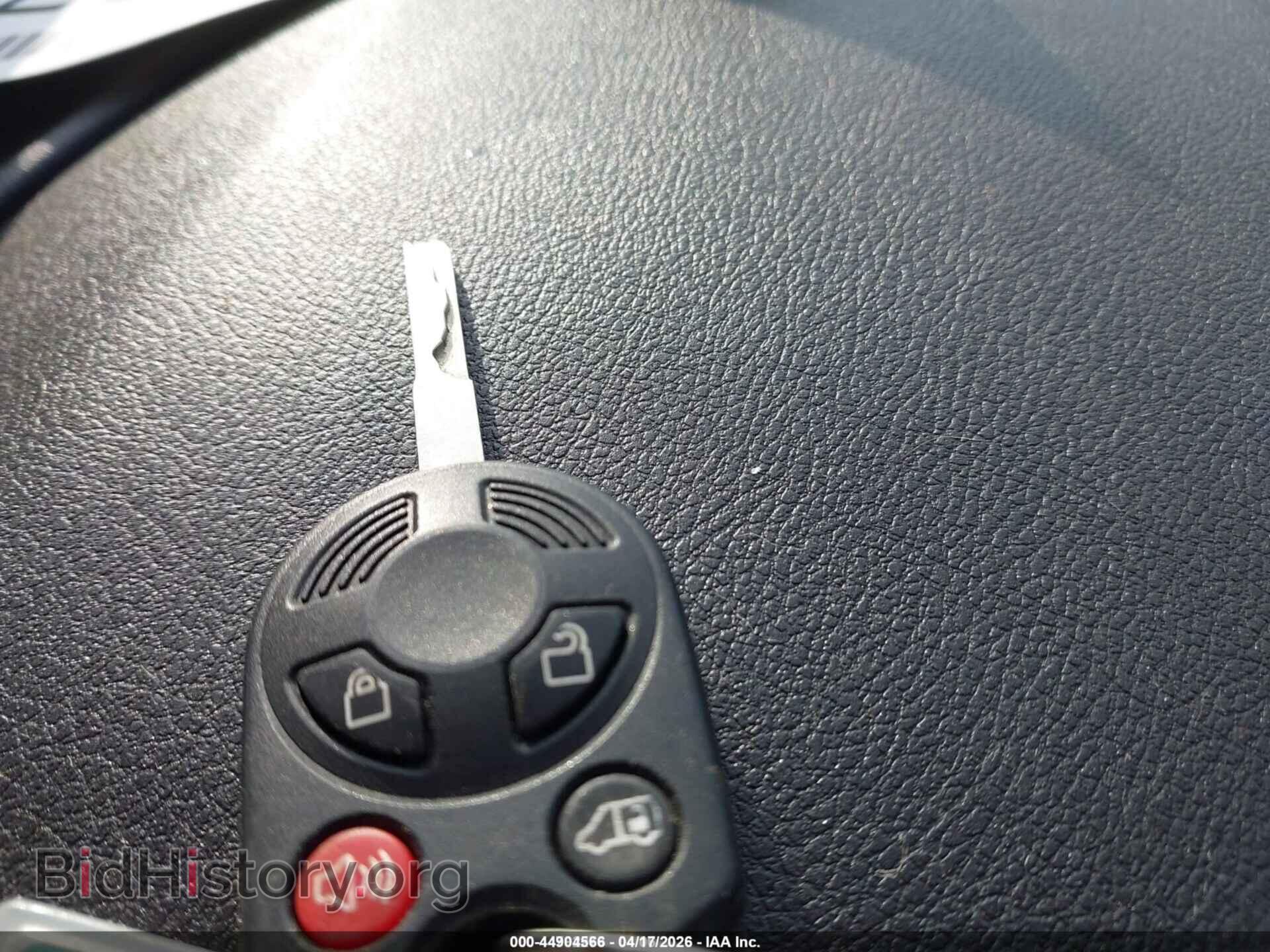 2017 FORD TRANSIT CONNECT - VIN: NM0LE7E77H1322800 - Фото 11