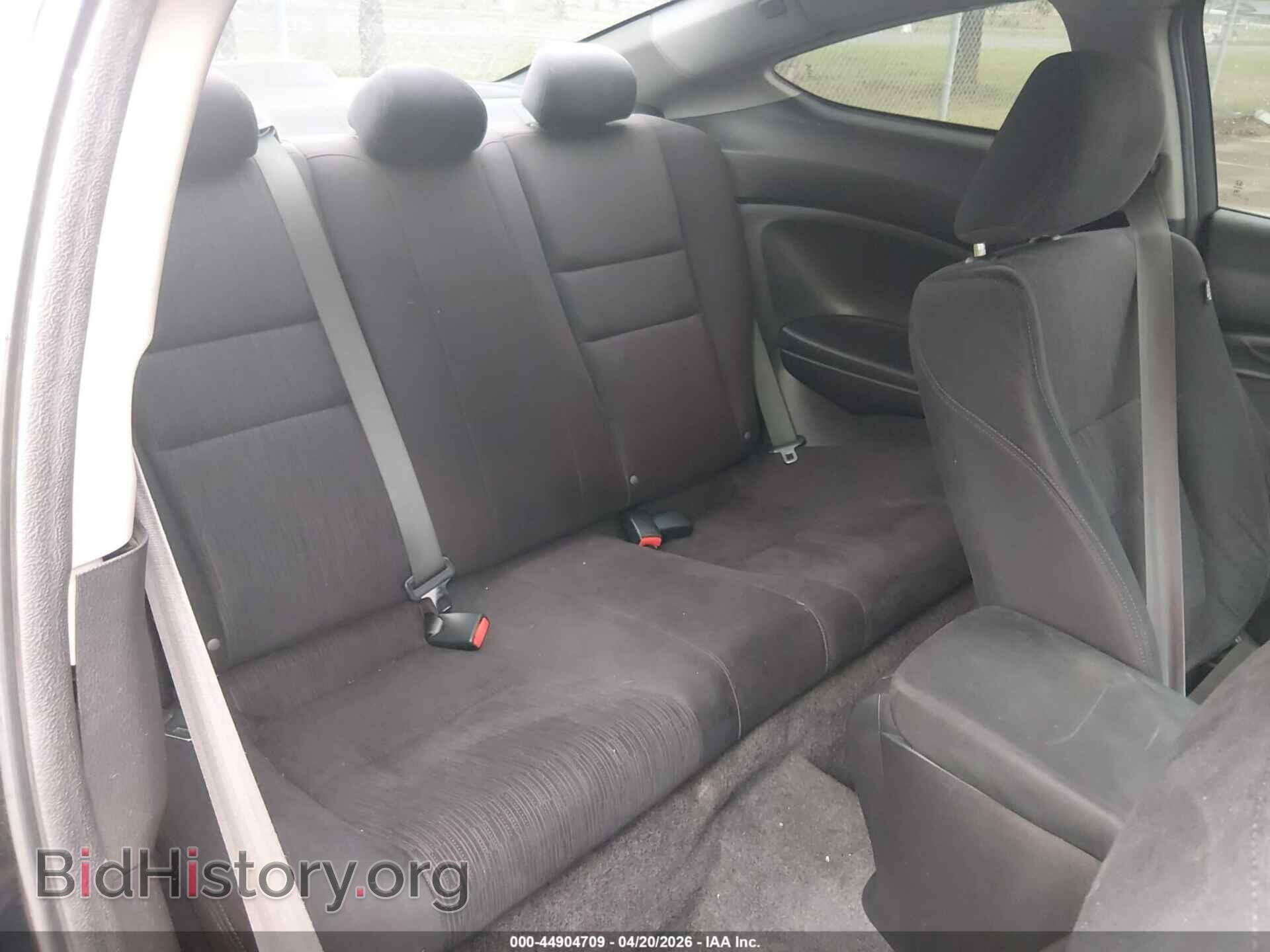 2012 HONDA ACCORD - VIN: 1HGCS1B32CA022585 - Фото 8