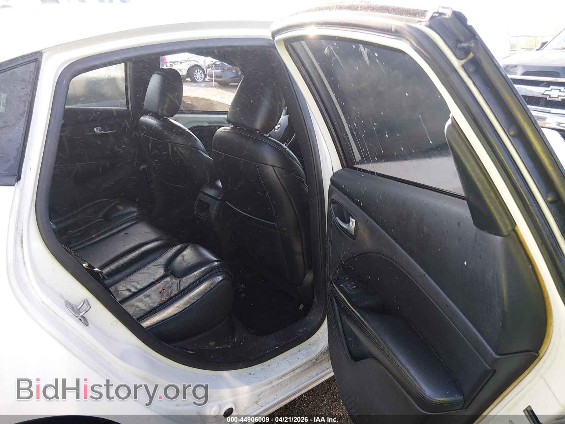 2013 DODGE DART - VIN: 1C3CDFCA2DD314423 - Фото 8