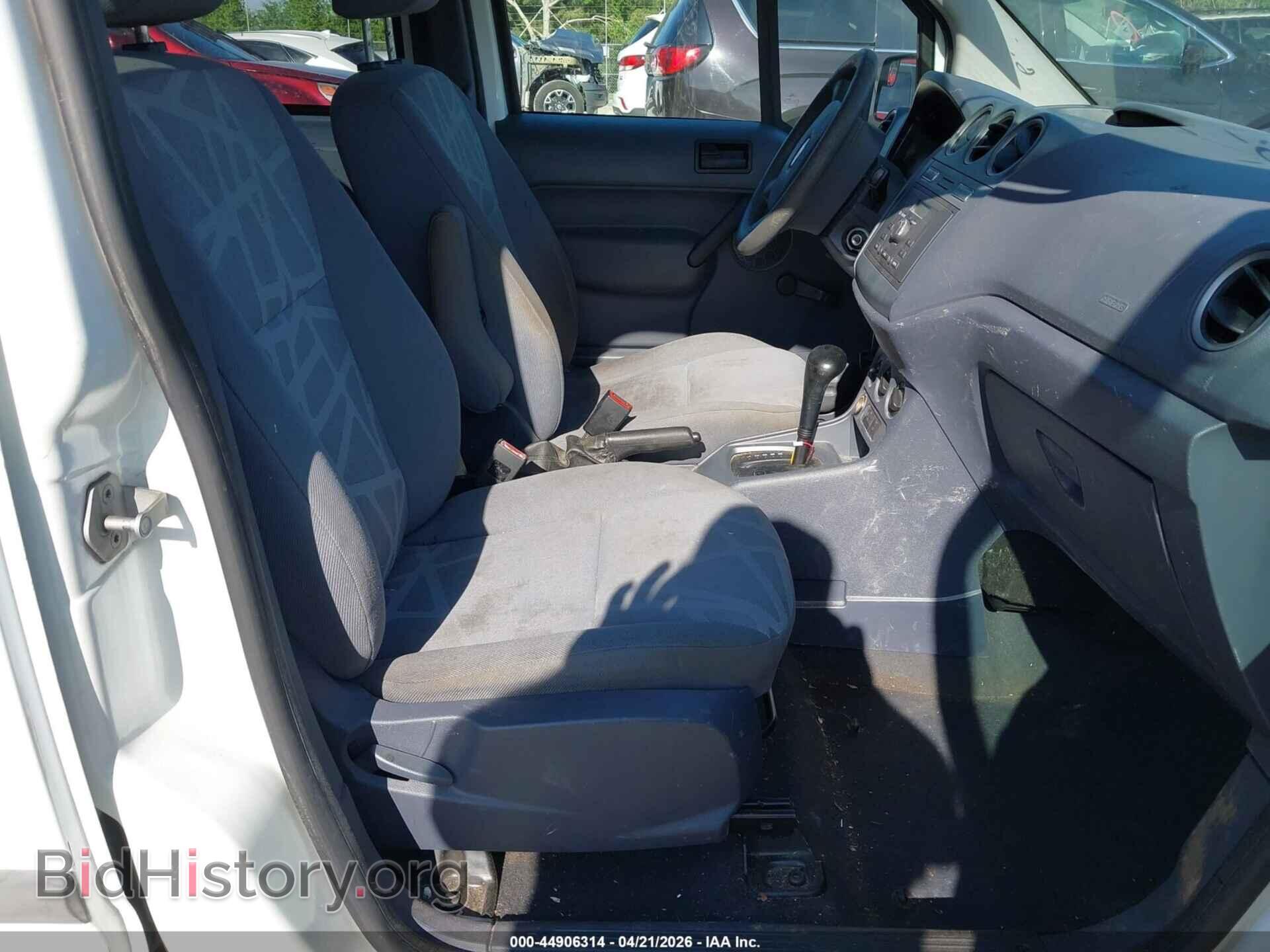 2012 FORD TRANSIT CONNECT - VIN: NM0LS6AN4CT082366 - Фото 5