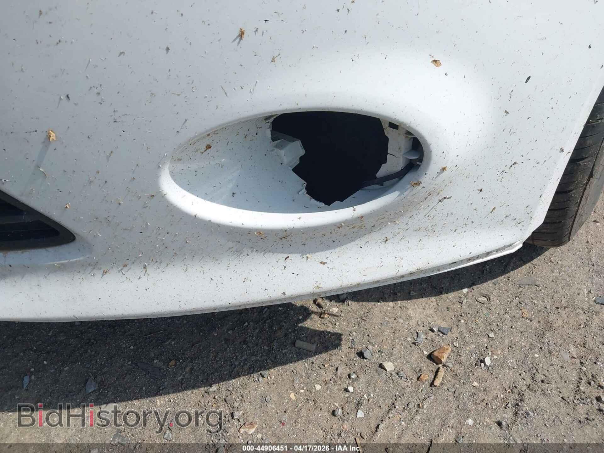 2014 FORD FOCUS - VIN: 1FADP3K20EL260844 - Фото 6