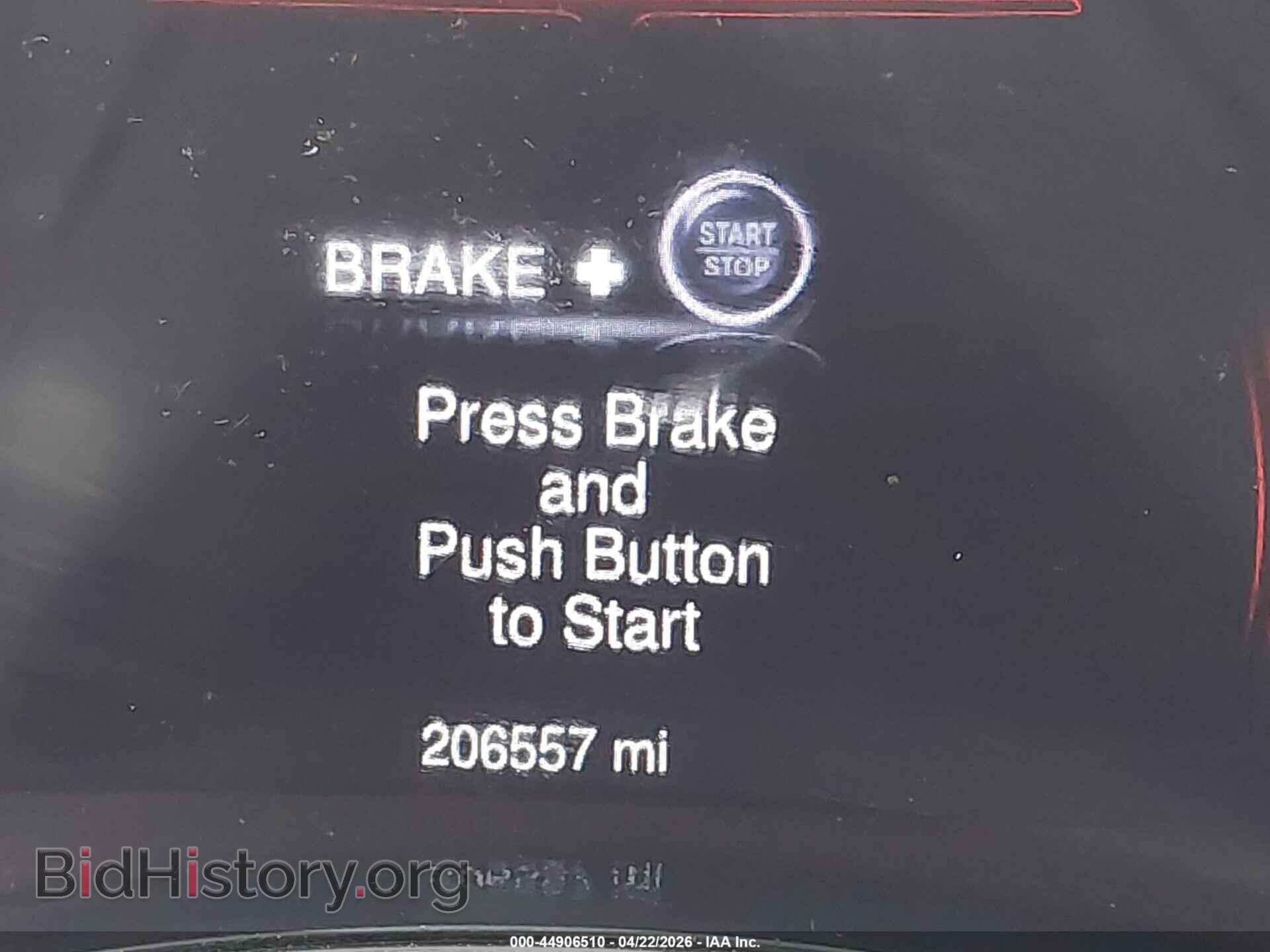 2014 DODGE DURANGO - VIN: 1C4RDJAG5EC301558 - Фото 16