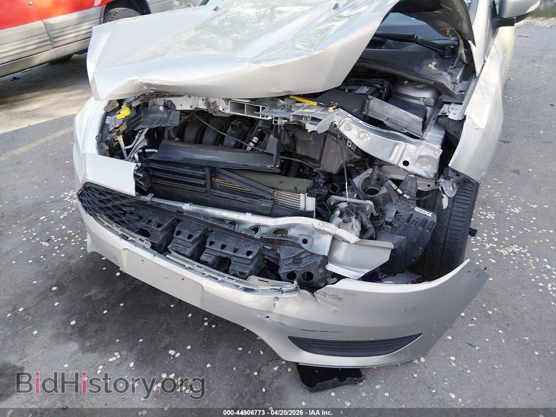 2015 FORD FOCUS - VIN: 1FADP3K27FL256596 - Photo 6
