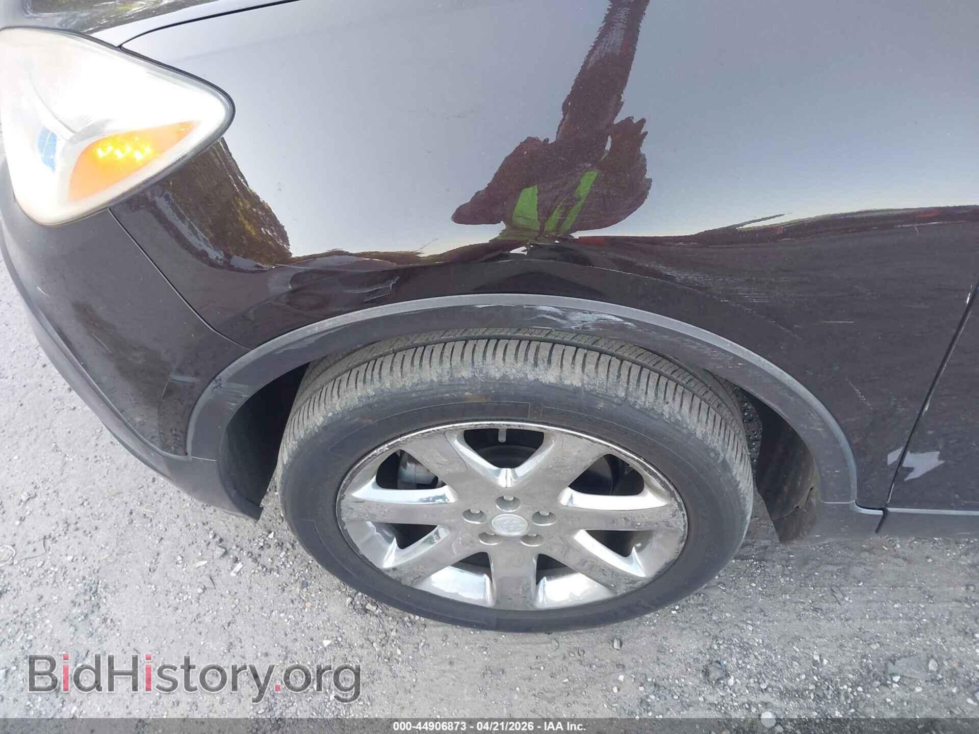 2014 BUICK ENCORE - VIN: KL4CJCSB6EB593105 - Фото 17