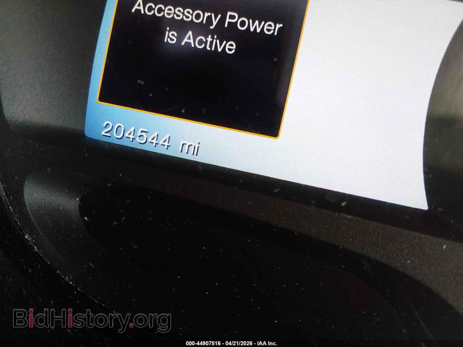 2014 FORD EDGE - VIN: 2FMDK3KC2EBA93738 - Photo 16