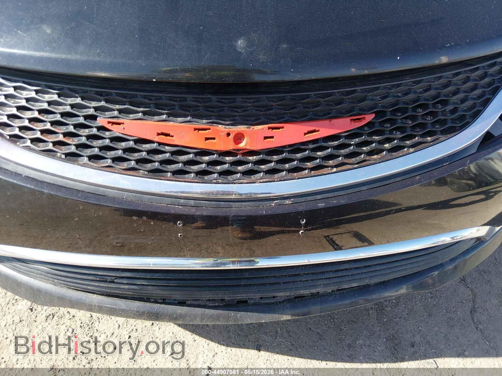2017 CHRYSLER 200 - VIN: 1C3CCCAB0HN501690 - Фото 21