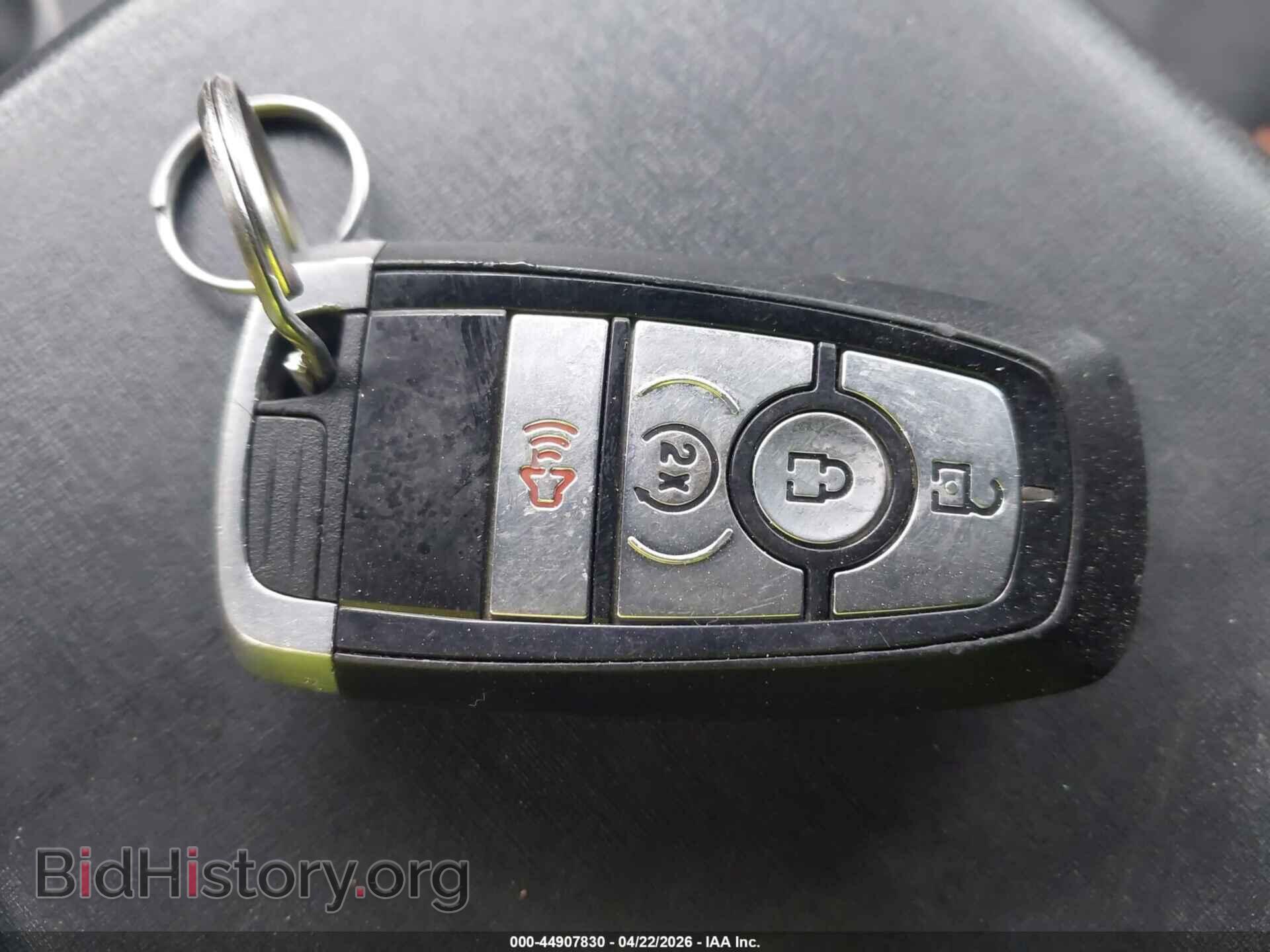 2021 FORD BRONCO - VIN: 1FMEE5DP3MLA66456 - Photo 11