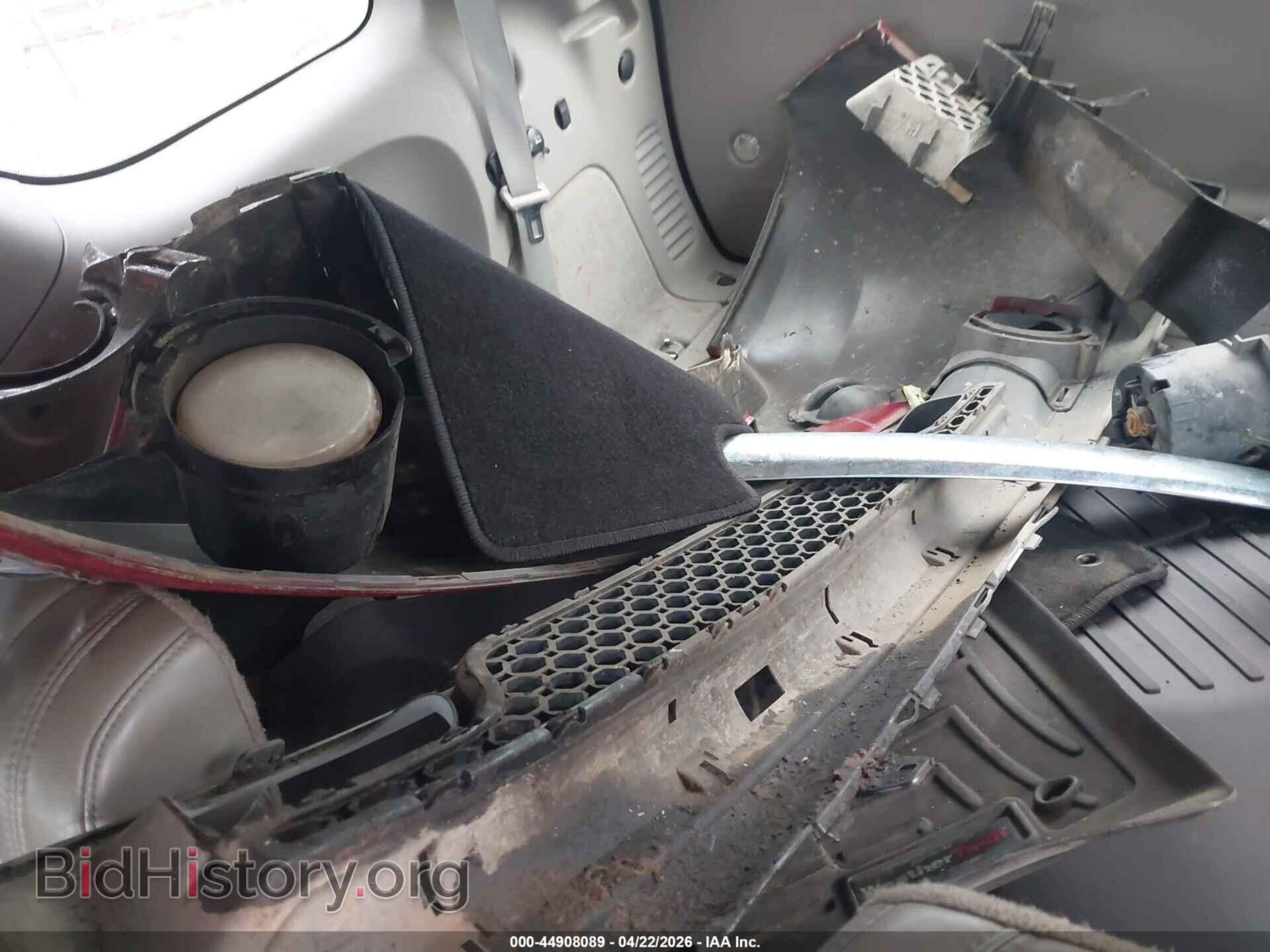 2013 DODGE DURANGO - VIN: 1C4SDHDT2DC689589 - Photo 12