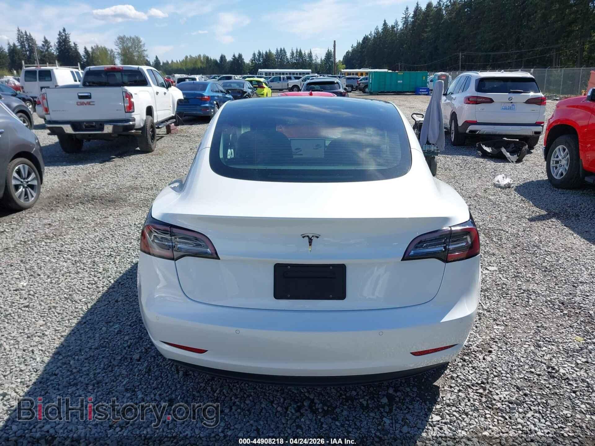 2021 TESLA MODEL 3 - VIN: 5YJ3E1EA8MF062159 - Photo 17