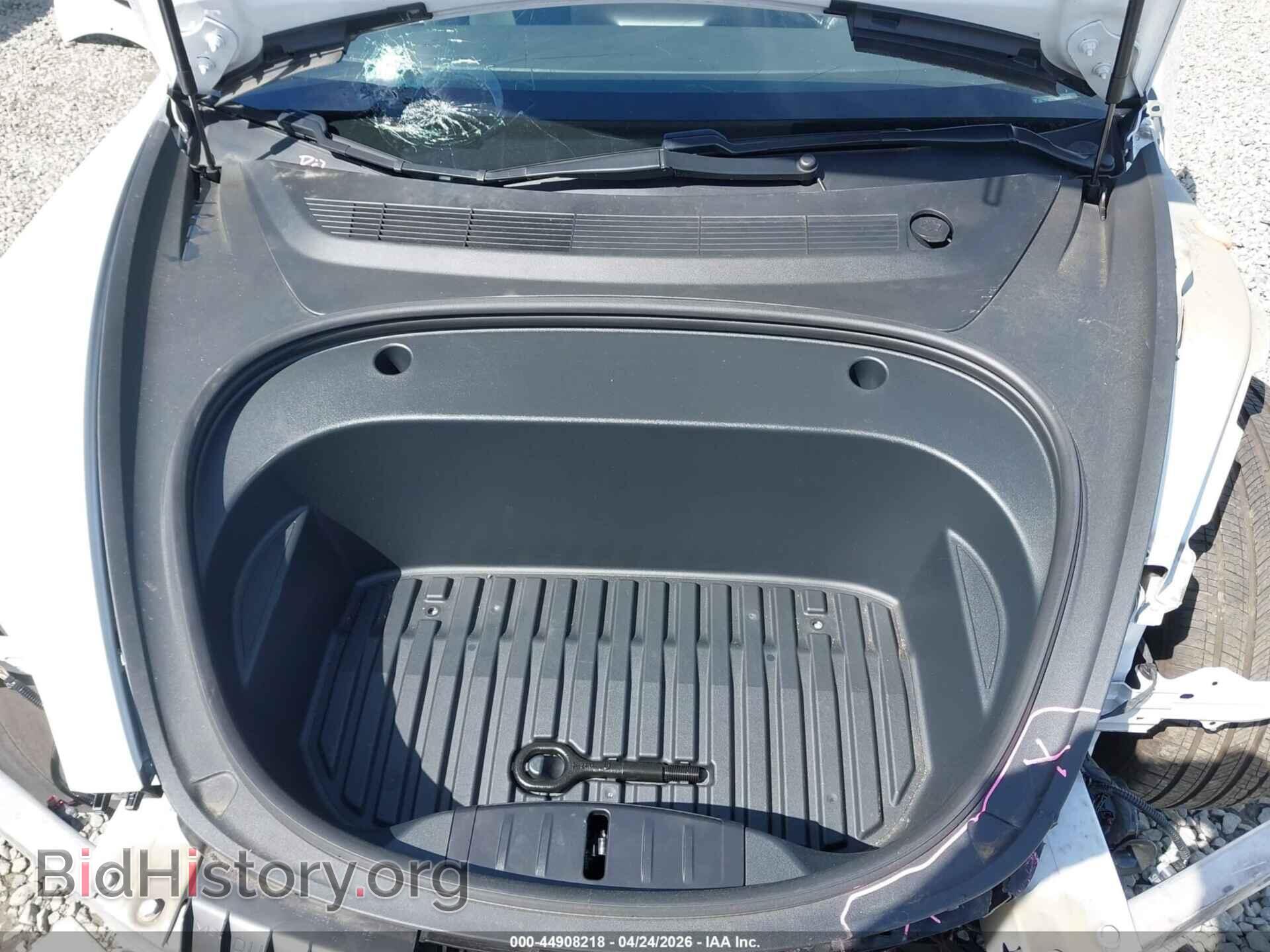 2021 TESLA MODEL 3 - VIN: 5YJ3E1EA8MF062159 - Photo 10