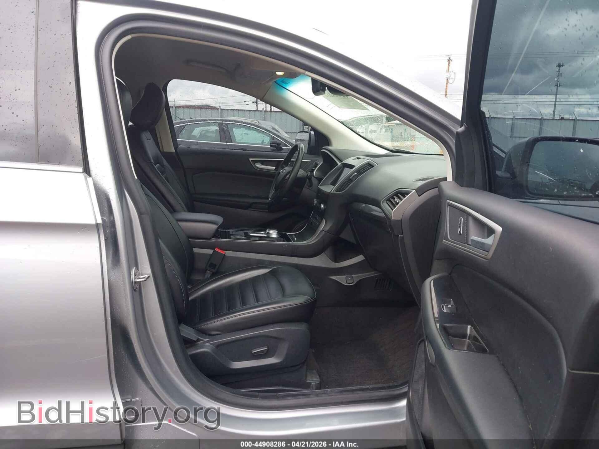 2020 FORD EDGE - VIN: 2FMPK4J92LBB17087 - Фото 5