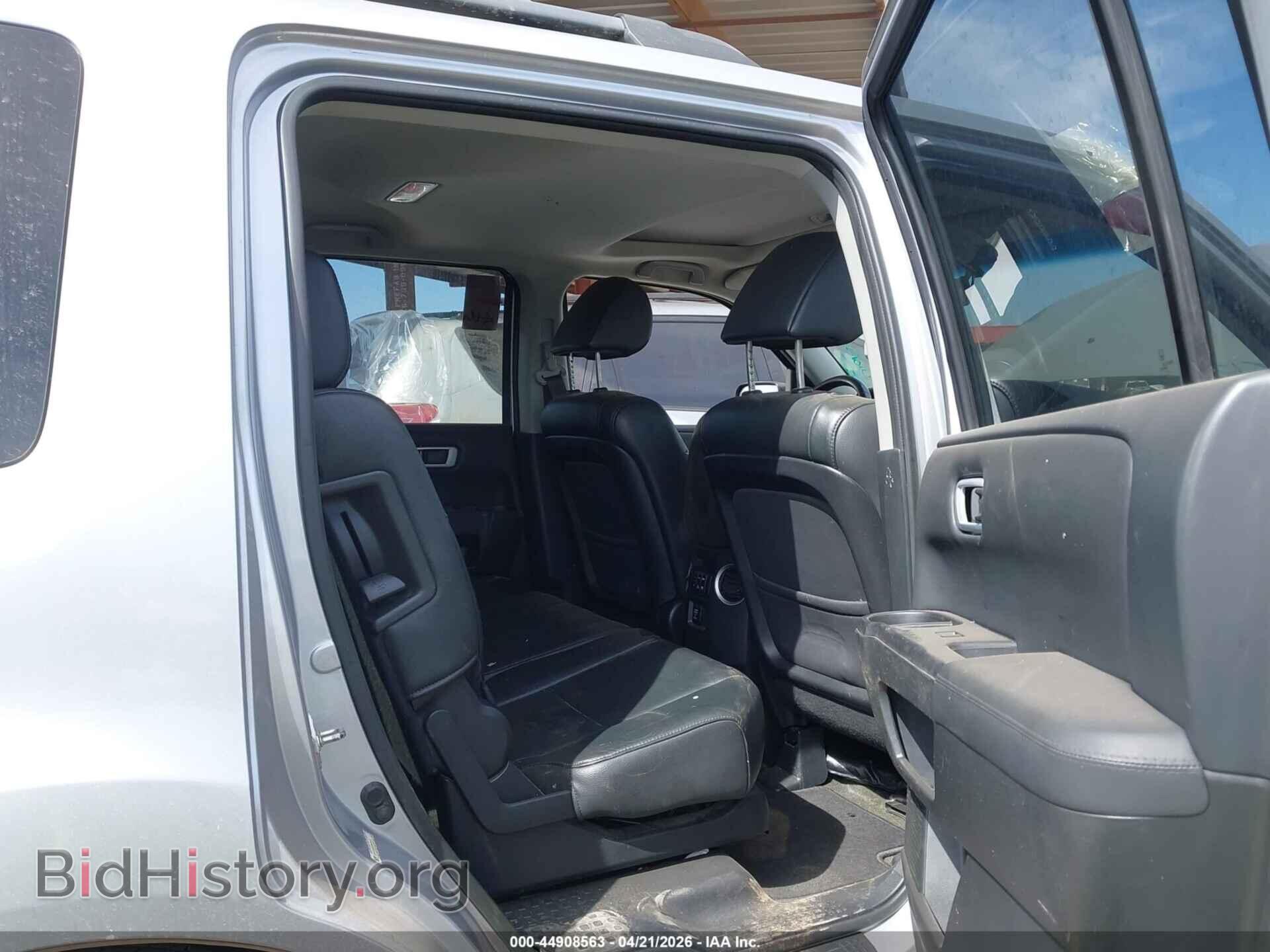 2015 HONDA PILOT - VIN: 5FNYF4H78FB035132 - Фото 8