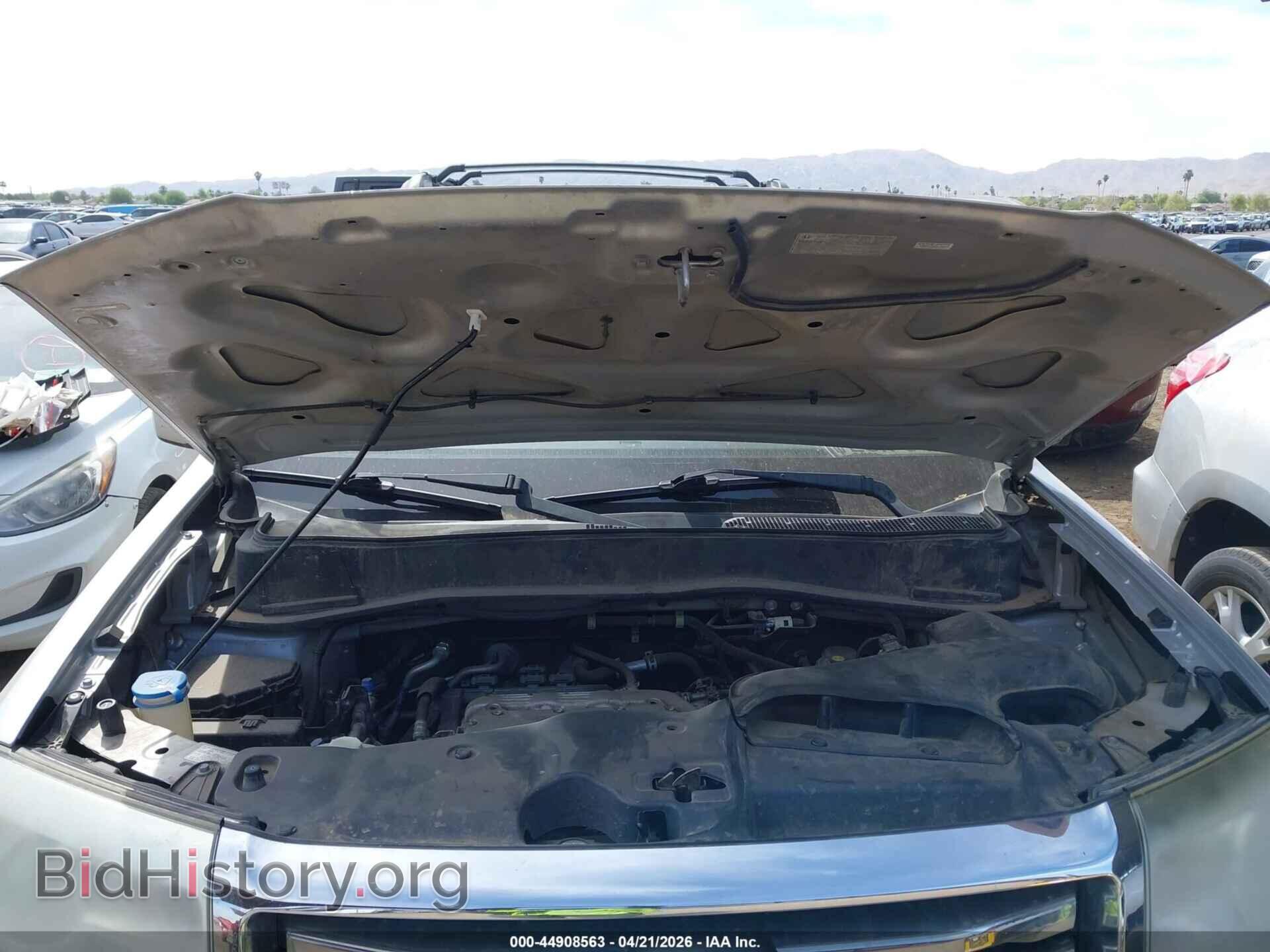 2015 HONDA PILOT - VIN: 5FNYF4H78FB035132 - Фото 10