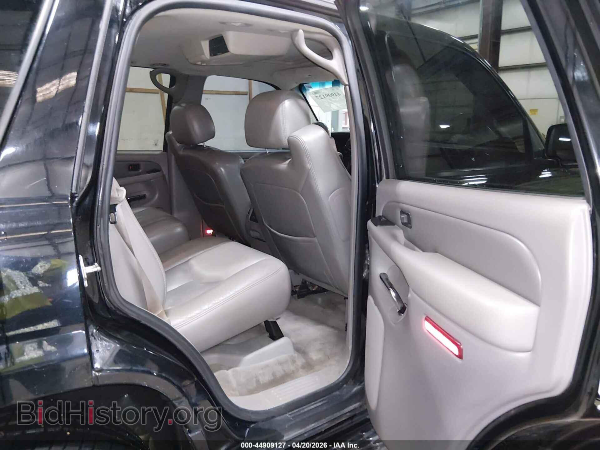 2006 GMC YUKON - VIN: 1GKEK63U96J151699 - Фото 8