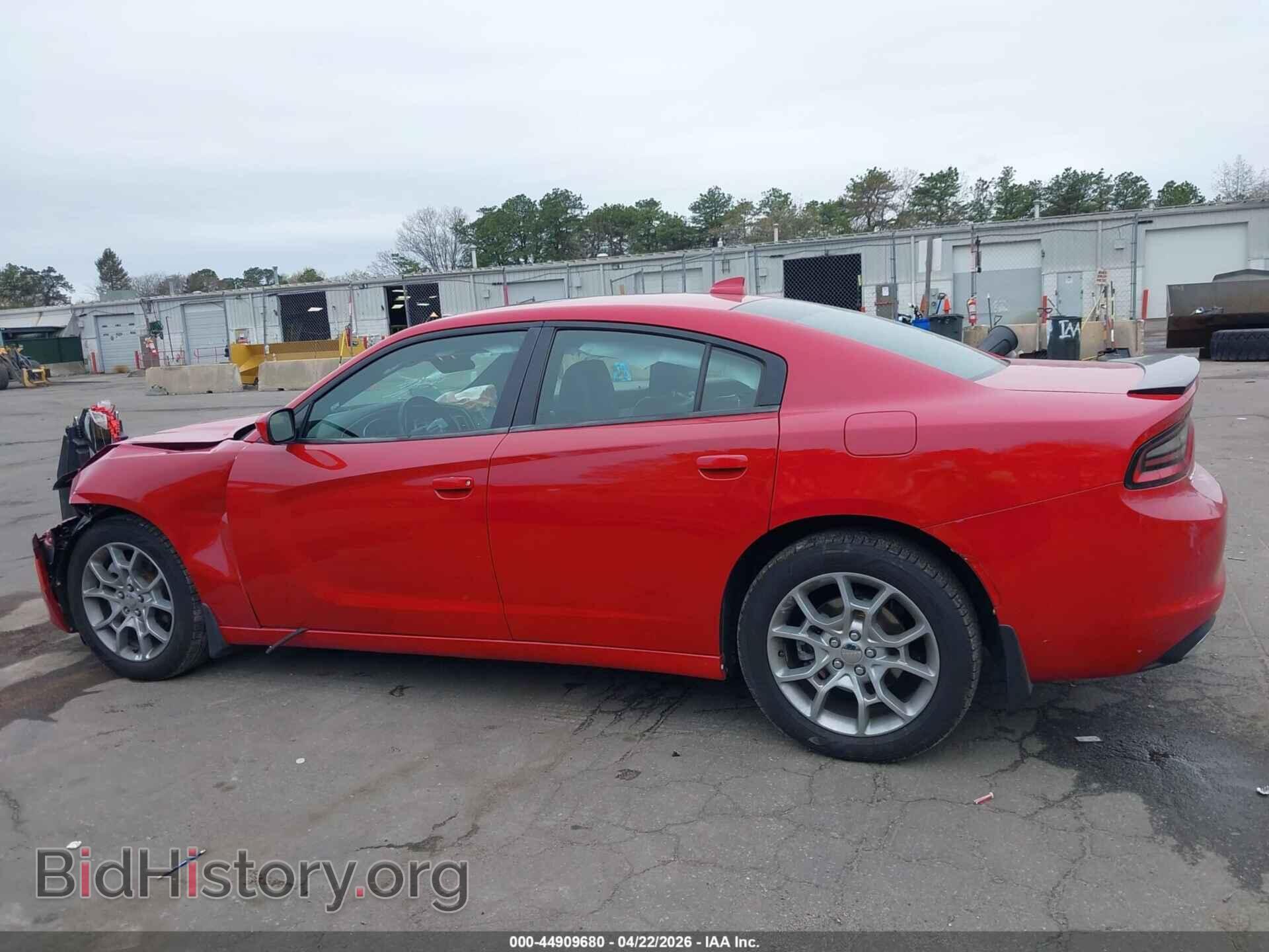 2015 DODGE CHARGER - VIN: 2C3CDXJG2FH730216 - Фото 14