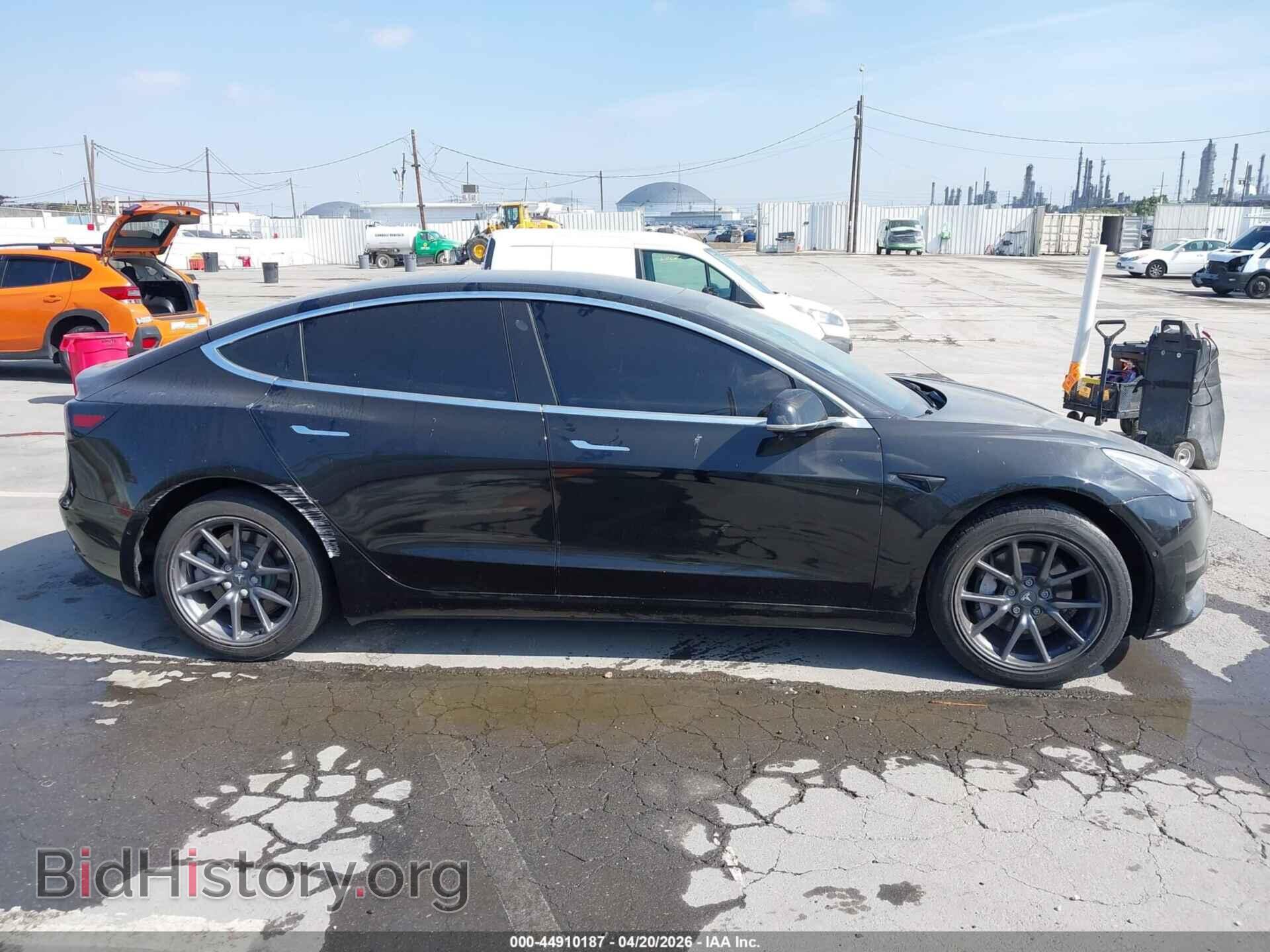 2020 TESLA MODEL 3 - VIN: 5YJ3E1EA2LF631702 - Photo 12