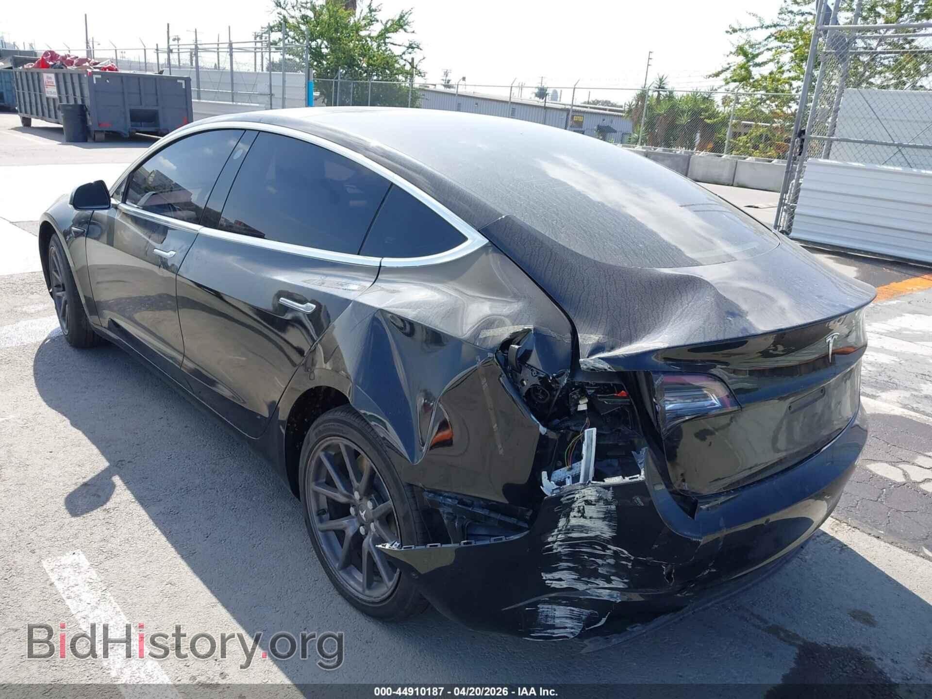 2020 TESLA MODEL 3 - VIN: 5YJ3E1EA2LF631702 - Photo 6
