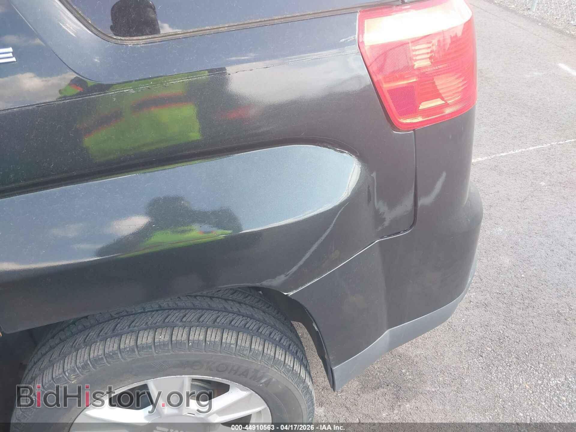 2012 GMC TERRAIN - VIN: 2GKALMEK4C6163134 - Фото 13