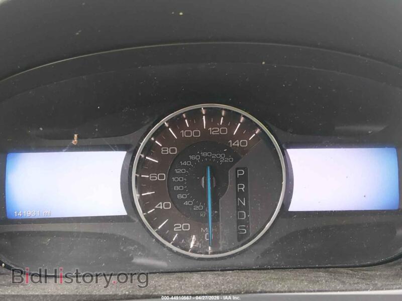 2013 Ford EDGE (VIN 2FMDK3KC2DBB26641) — photo 7 of 16