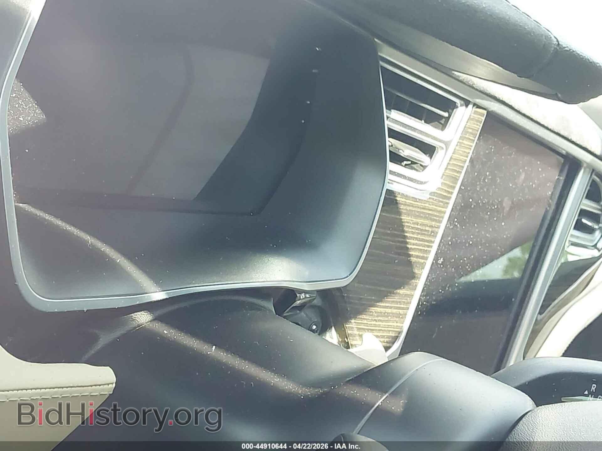 2015 TESLA MODEL S - VIN: 5YJSA1H45FF093935 - Photo 7
