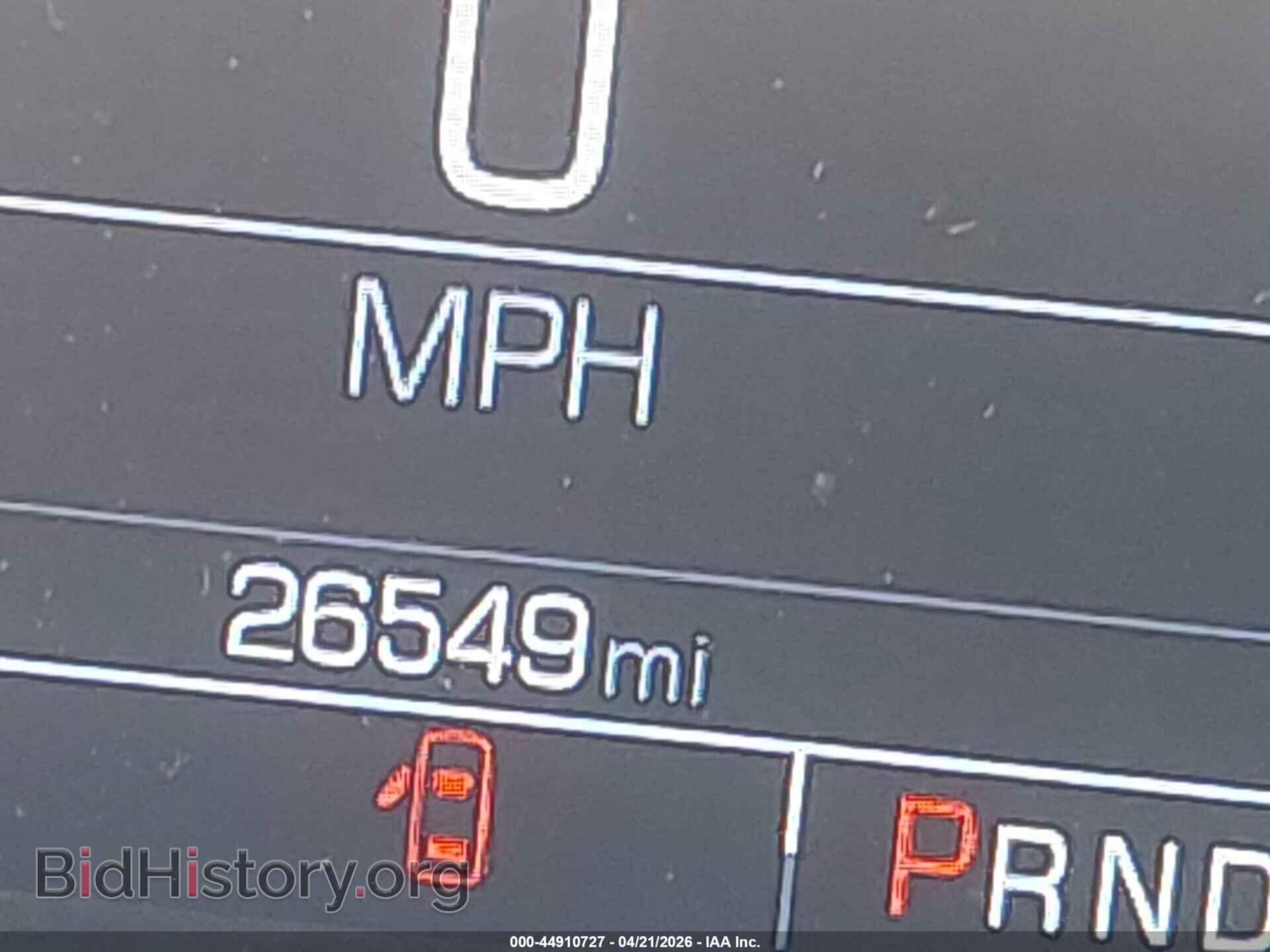2017 CHEVROLET IMPALA - VIN: 2G11Z5S34H9147057 - Photo 15