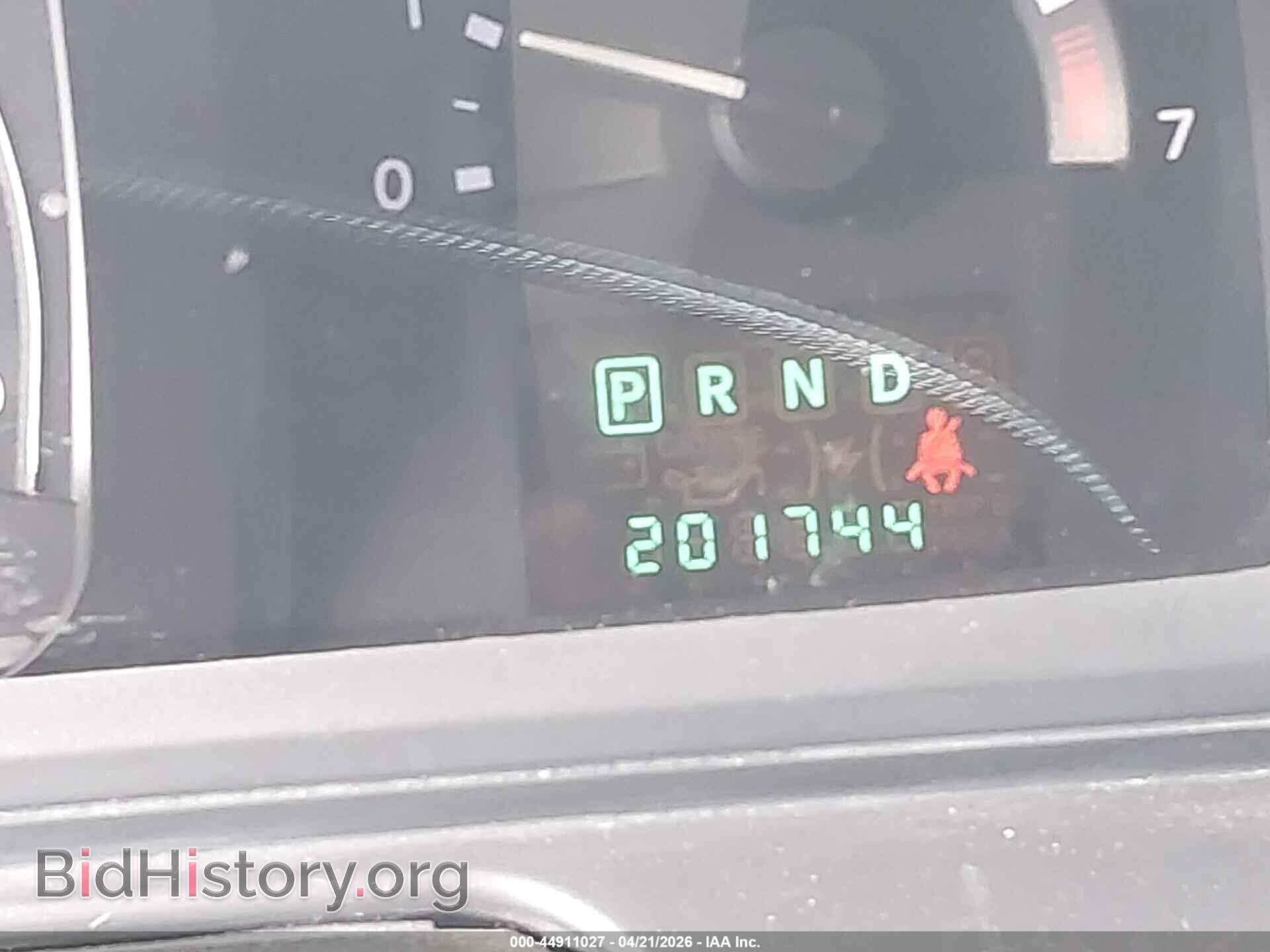 2009 DODGE JOURNEY - VIN: 3D4GH67V99T508353 - Фото 15