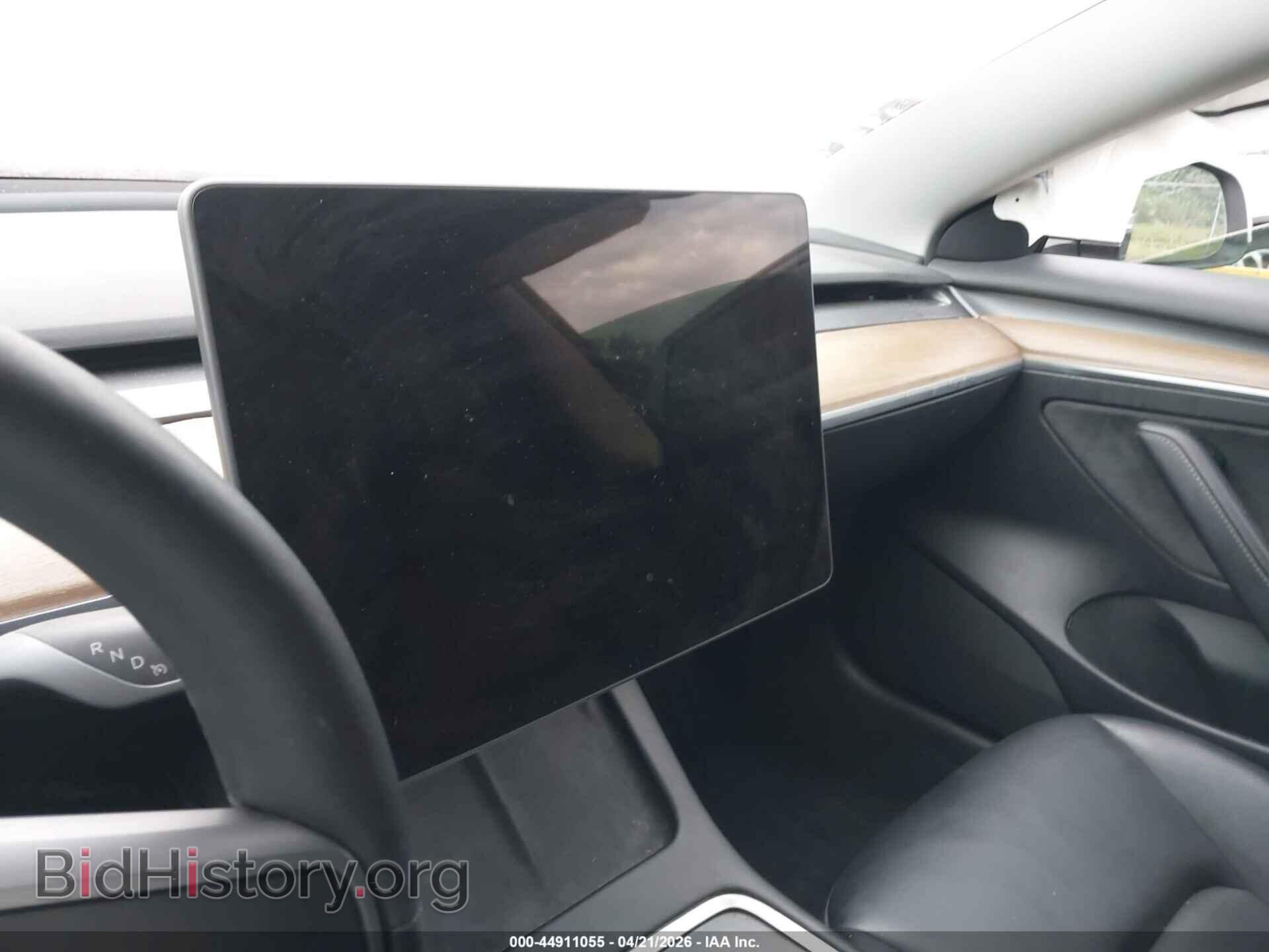 2023 TESLA MODEL 3 - VIN: 5YJ3E1EA1PF438382 - Фото 18