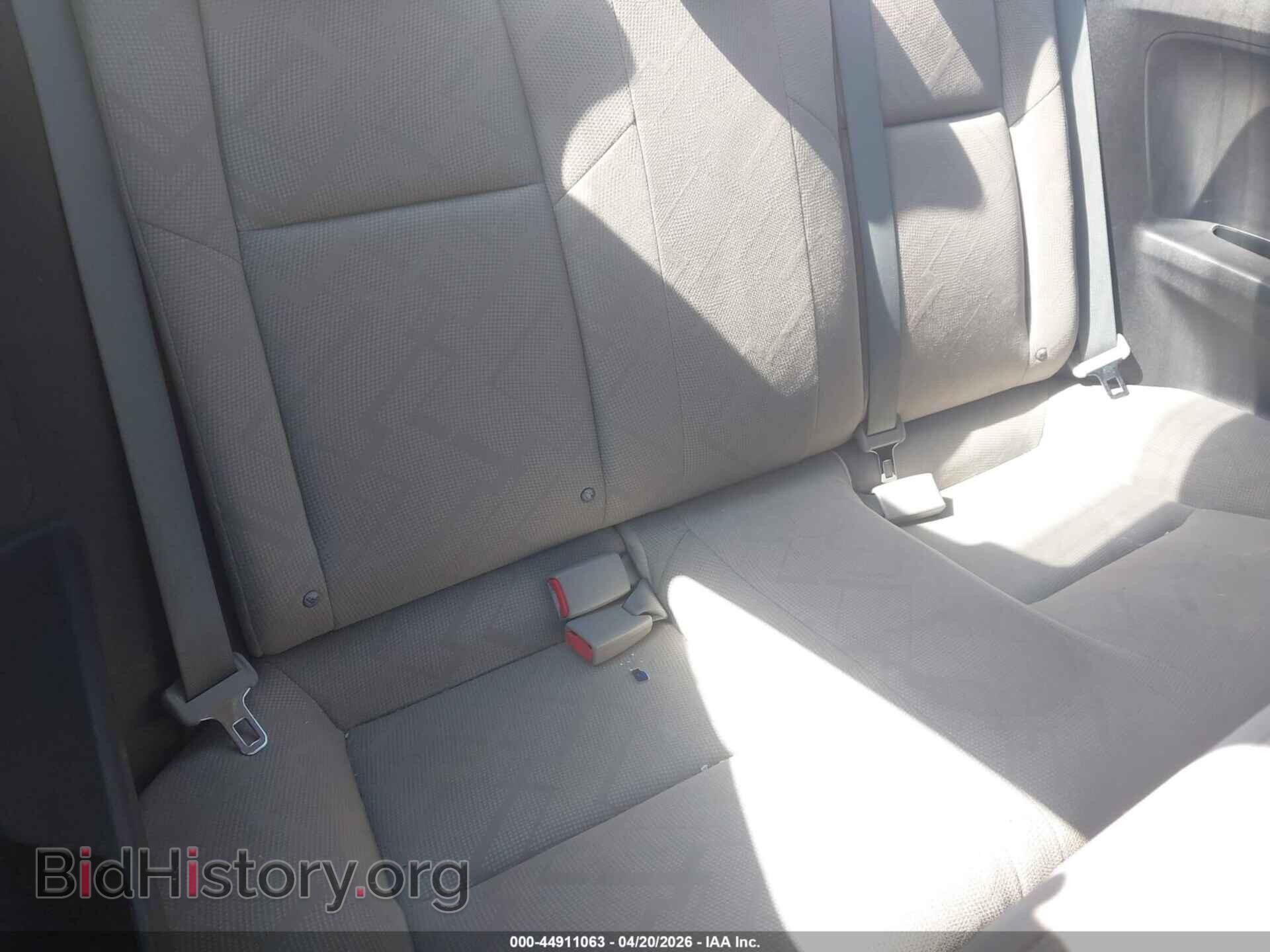 2012 HONDA CIVIC - VIN: 2HGFG3B59CH543462 - Фото 8
