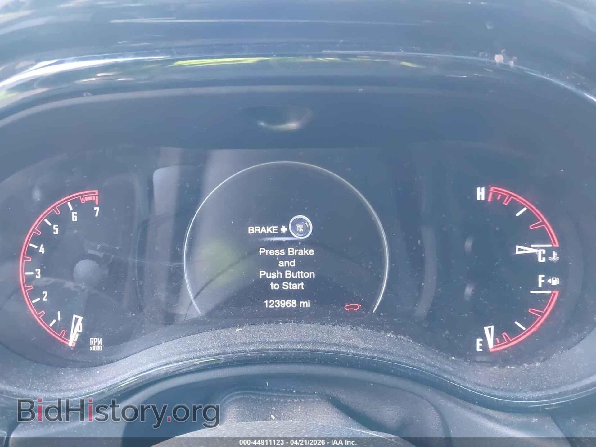 2021 DODGE DURANGO - VIN: 1C4RDJDGXMC558774 - Photo 7