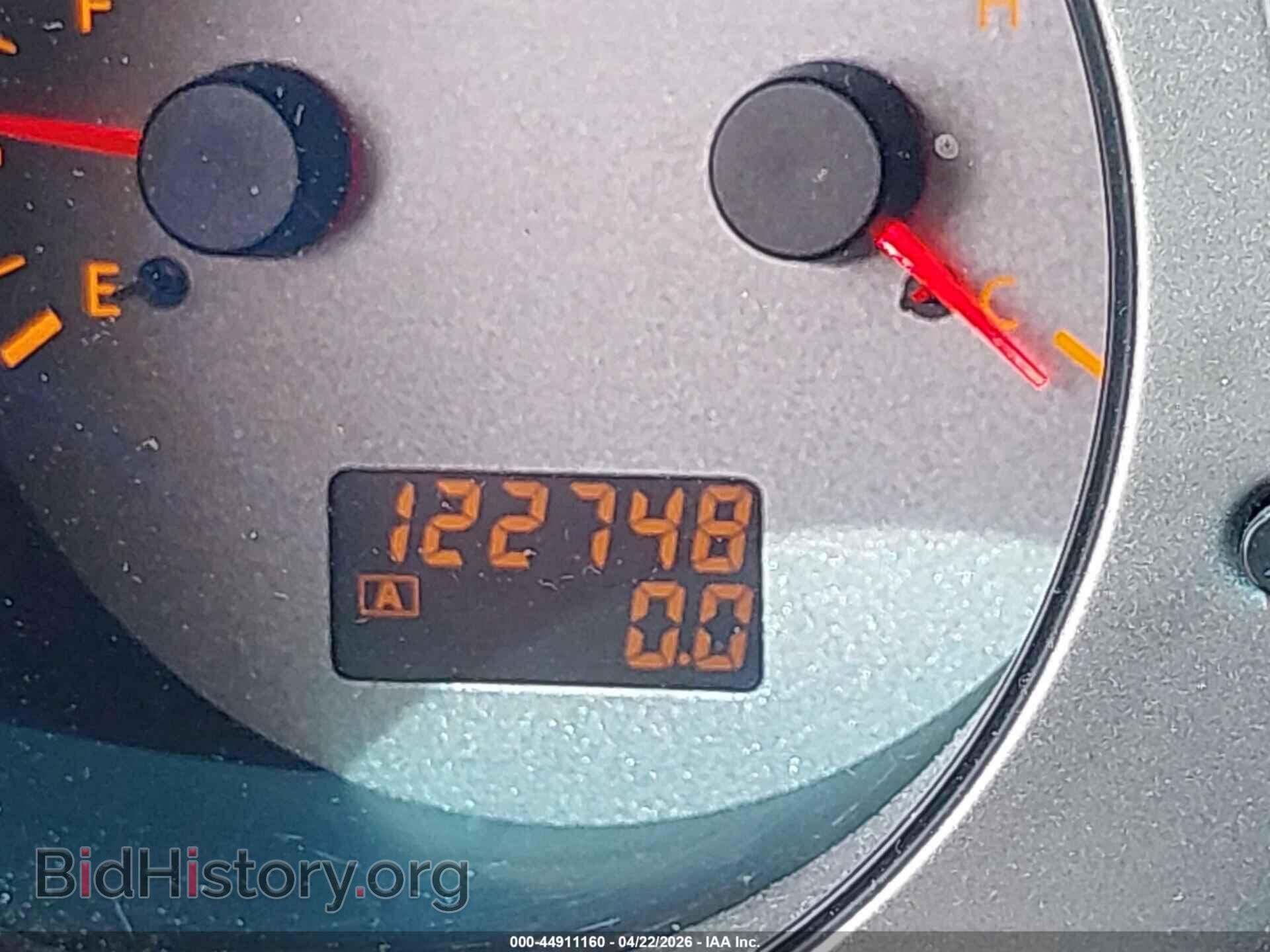 2005 NISSAN MAXIMA - VIN: 1N4BA41E95C800721 - Фото 15
