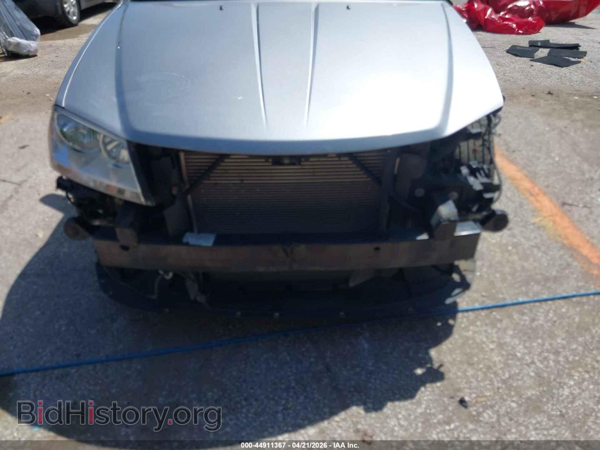 2013 DODGE AVENGER - VIN: 1C3CDZAG7DN604420 - Photo 14