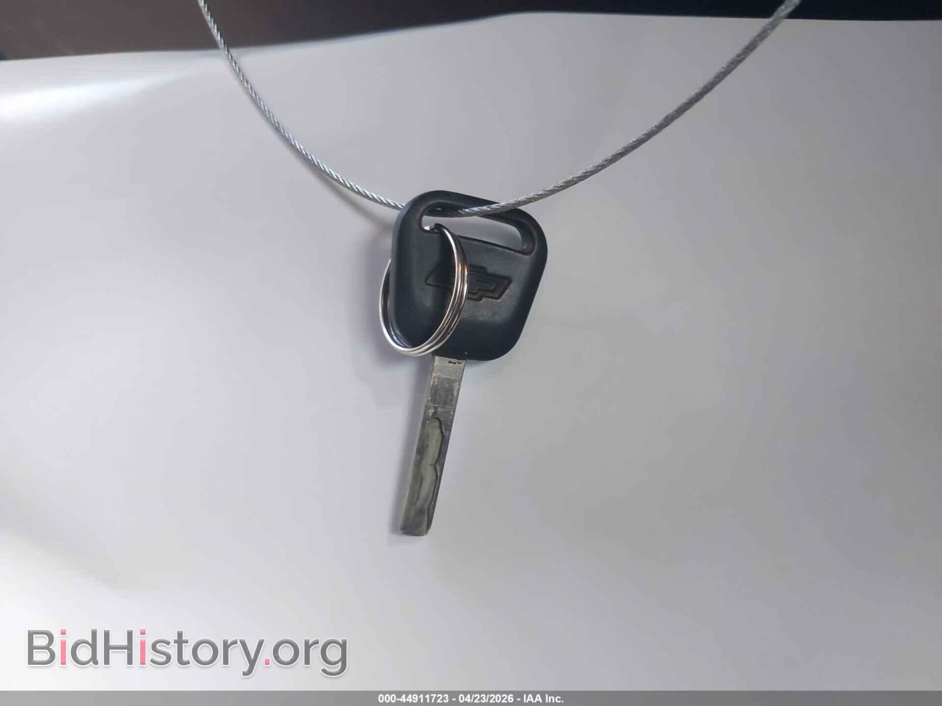2014 CHEVROLET CAMARO - VIN: 2G1FC3D35E9168651 - Фото 11