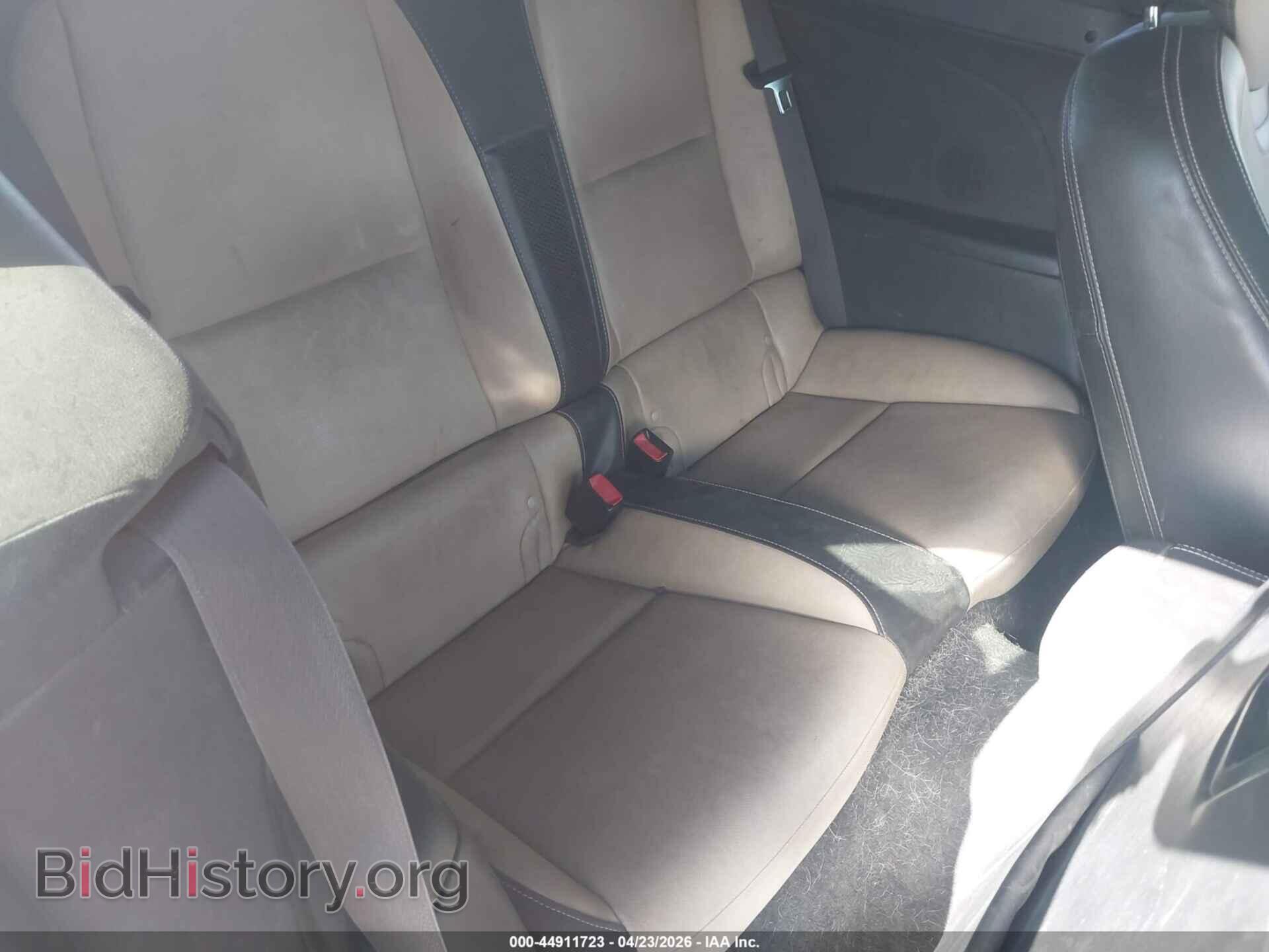 2014 CHEVROLET CAMARO - VIN: 2G1FC3D35E9168651 - Фото 8