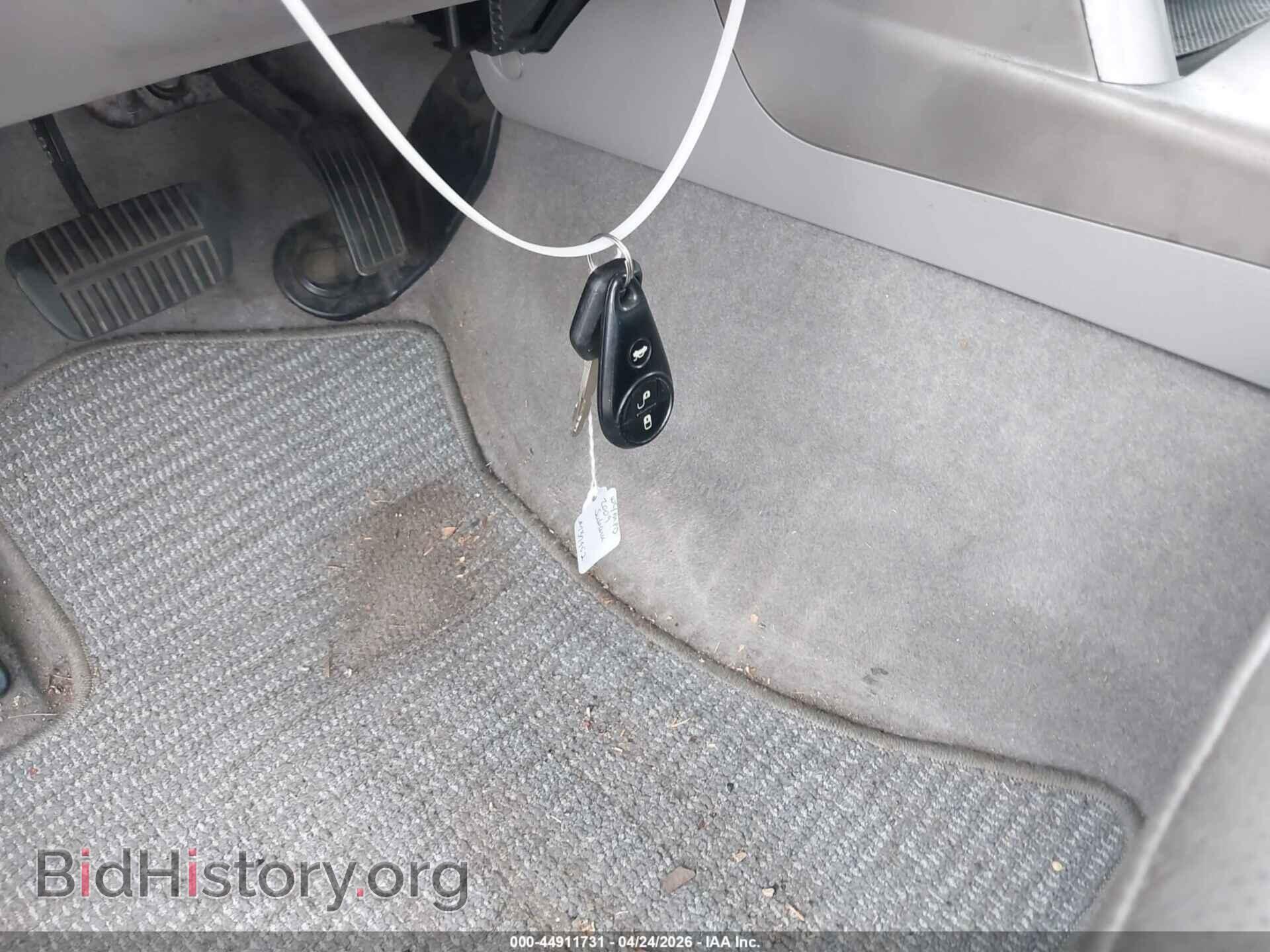 2009 SUBARU FORESTER - VIN: JF2SH64689H737952 - Photo 11
