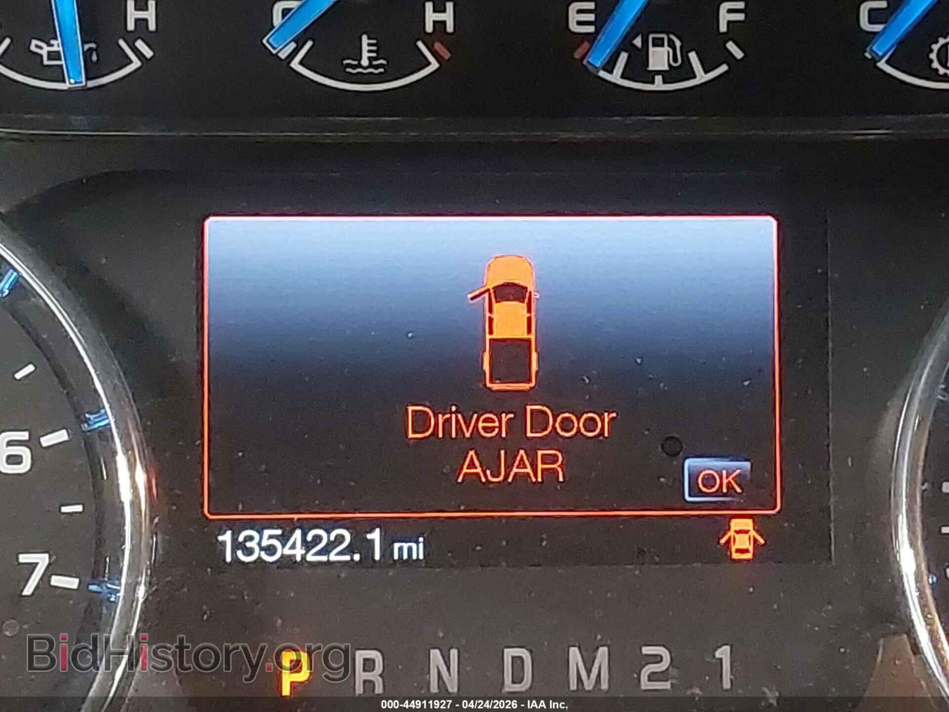 2013 FORD F-150 - VIN: 1FTFX1ET7DFC94935 - Фото 15