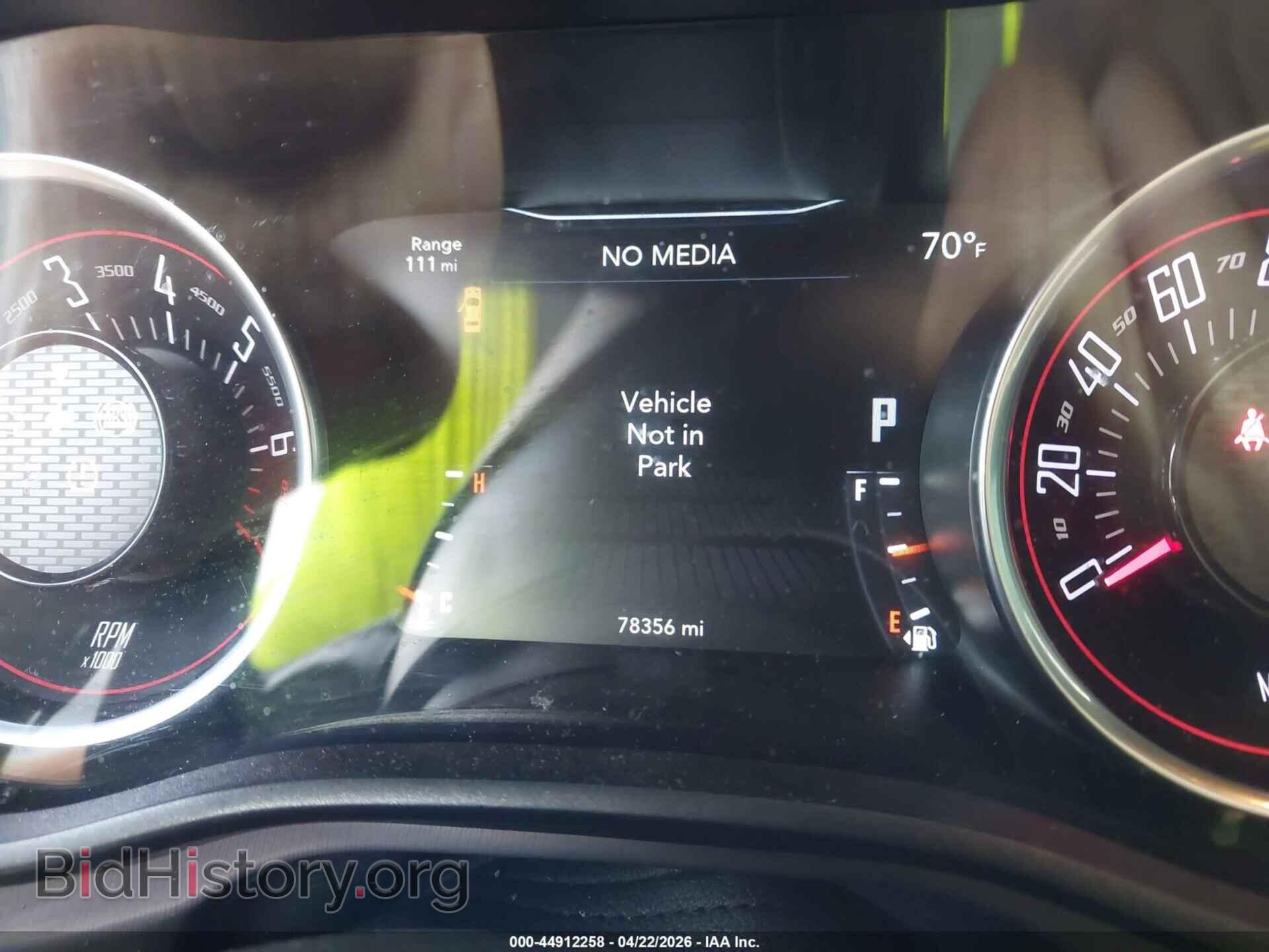 2021 DODGE CHALLENGER - VIN: 2C3CDZAGXMH551740 - Фото 7