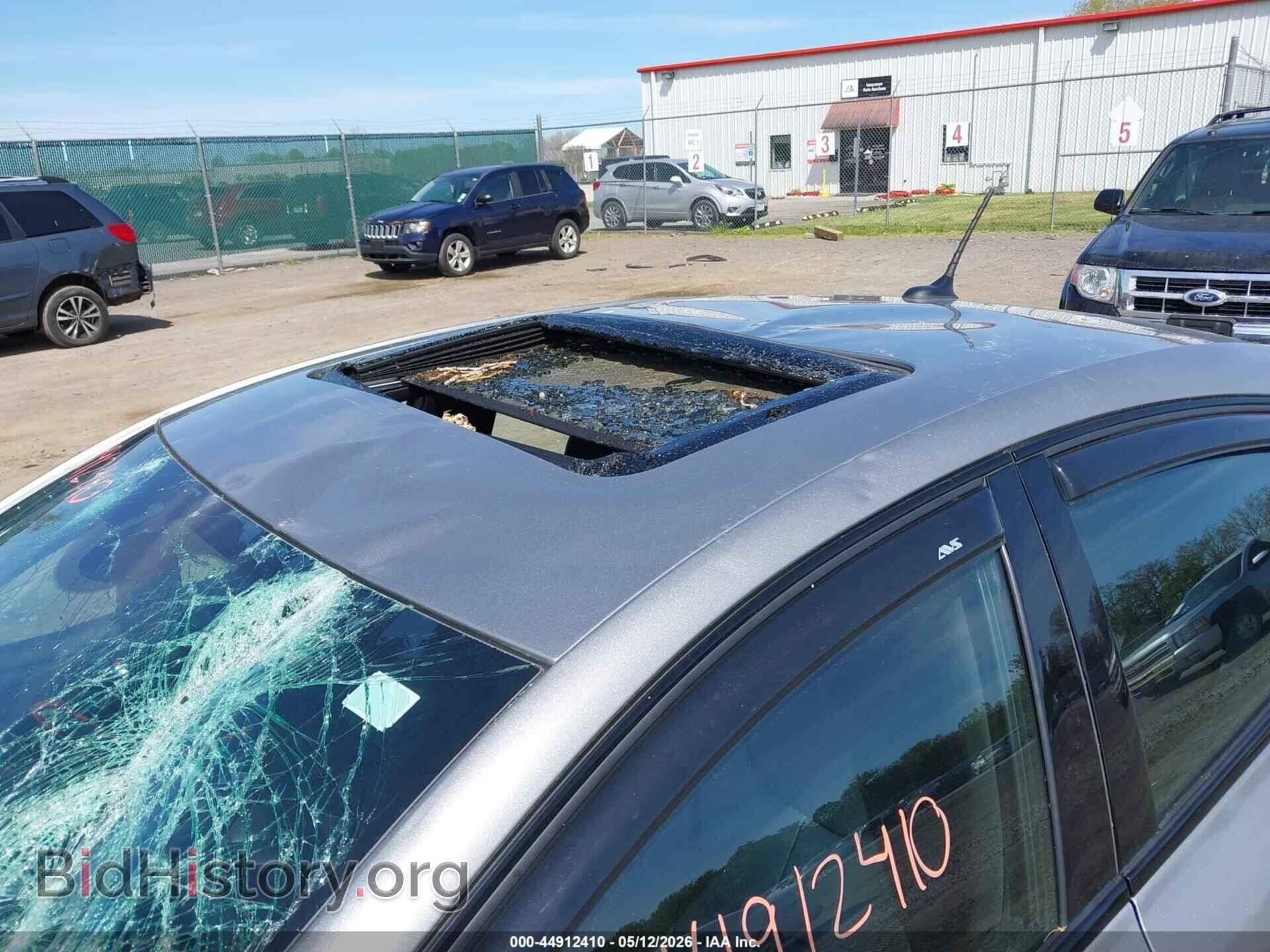 2015 DODGE DART - VIN: 1C3CDFEB8FD276169 - Фото 6
