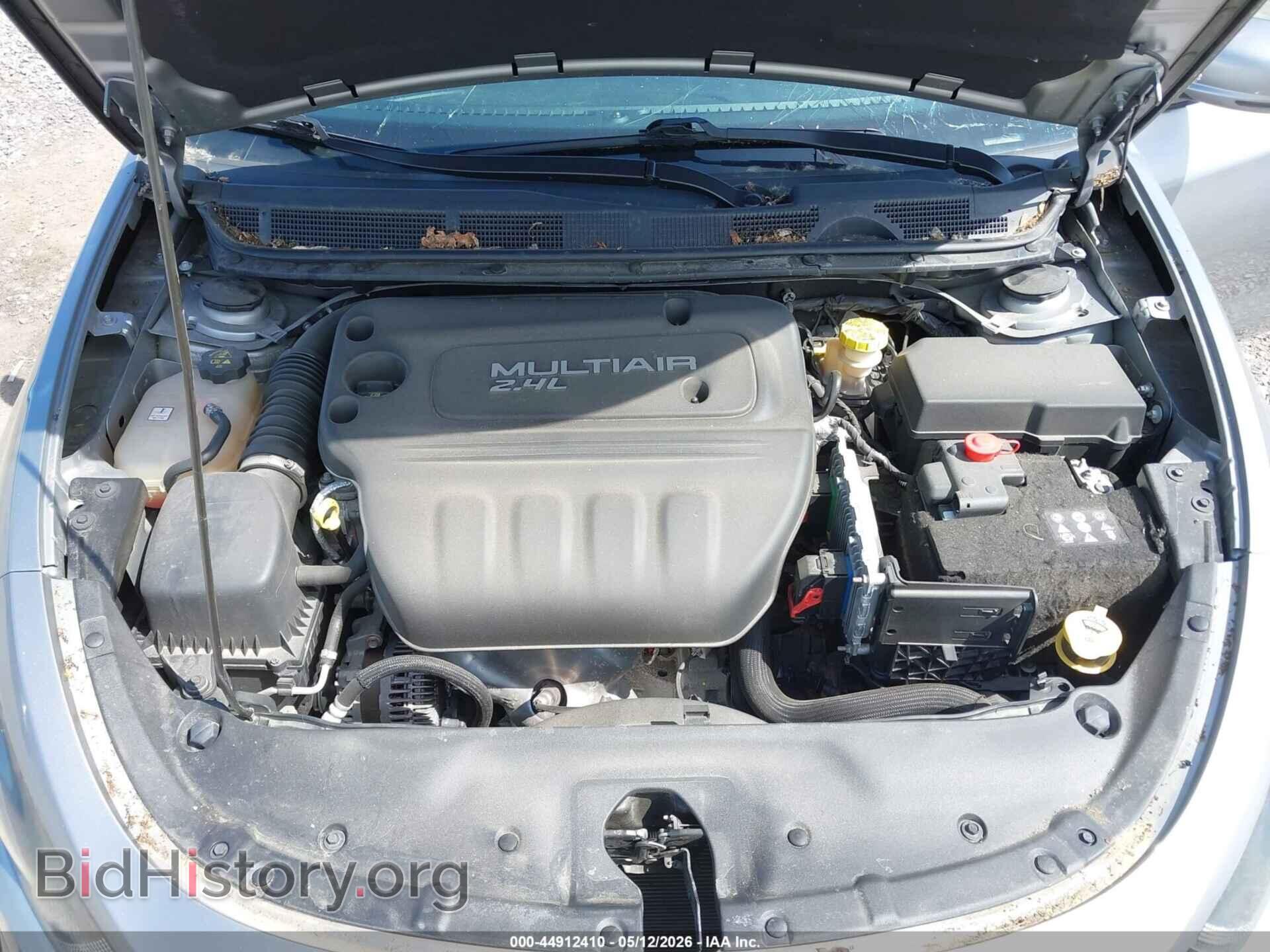 2015 DODGE DART - VIN: 1C3CDFEB8FD276169 - Фото 10