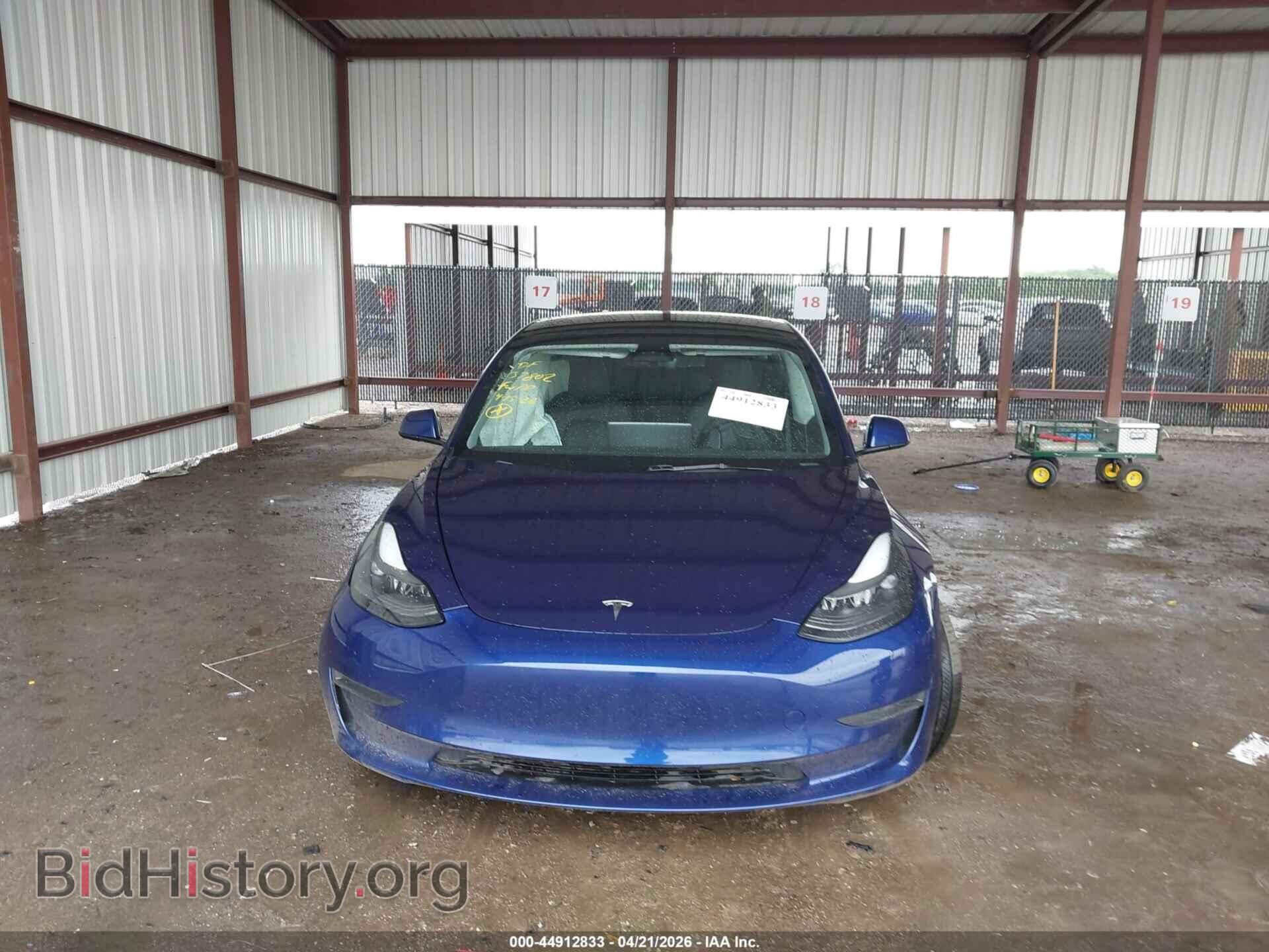 2023 TESLA MODEL 3 - VIN: 5YJ3E1EA8PF554369 - Photo 11