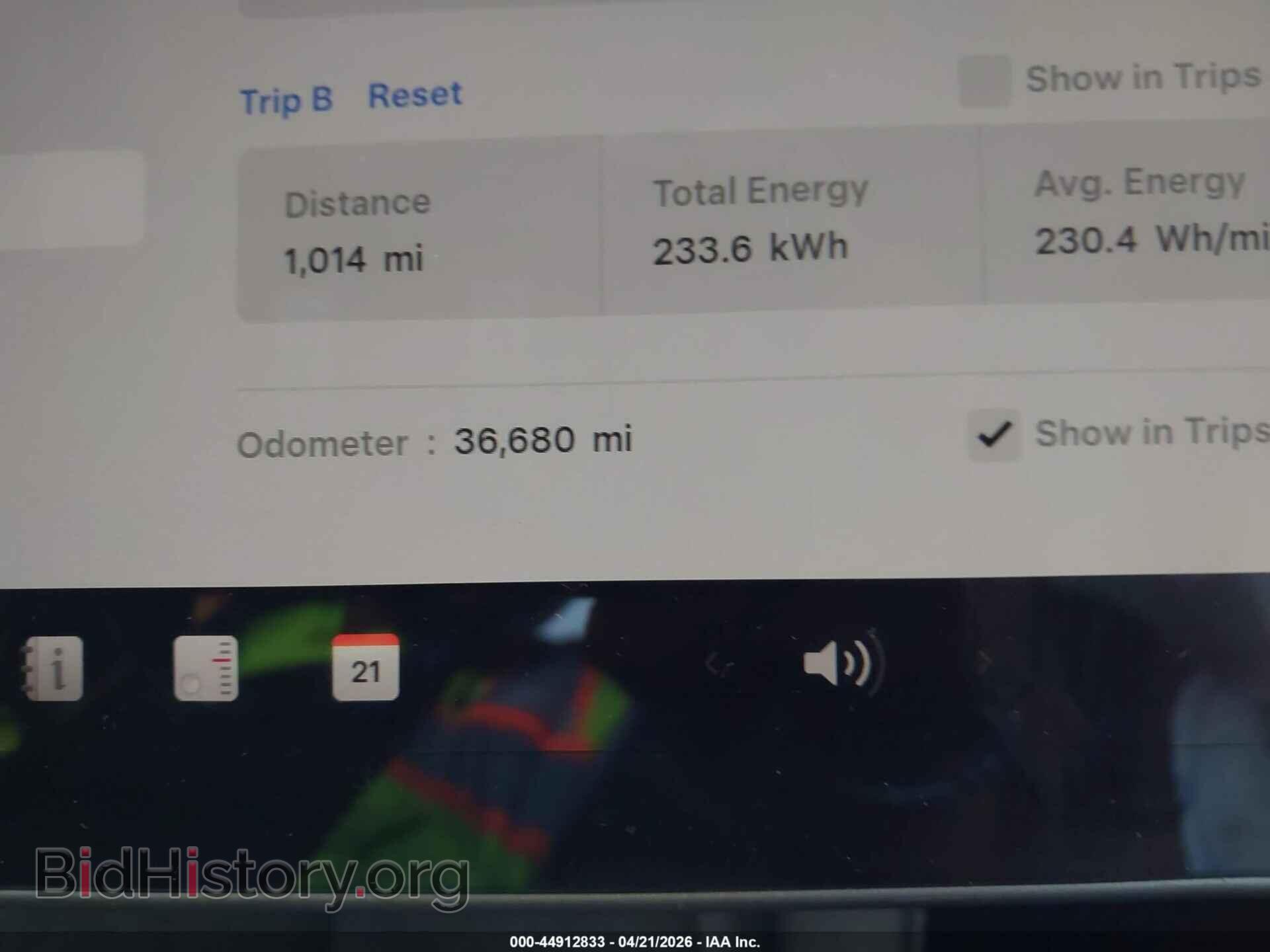 2023 TESLA MODEL 3 - VIN: 5YJ3E1EA8PF554369 - Photo 14