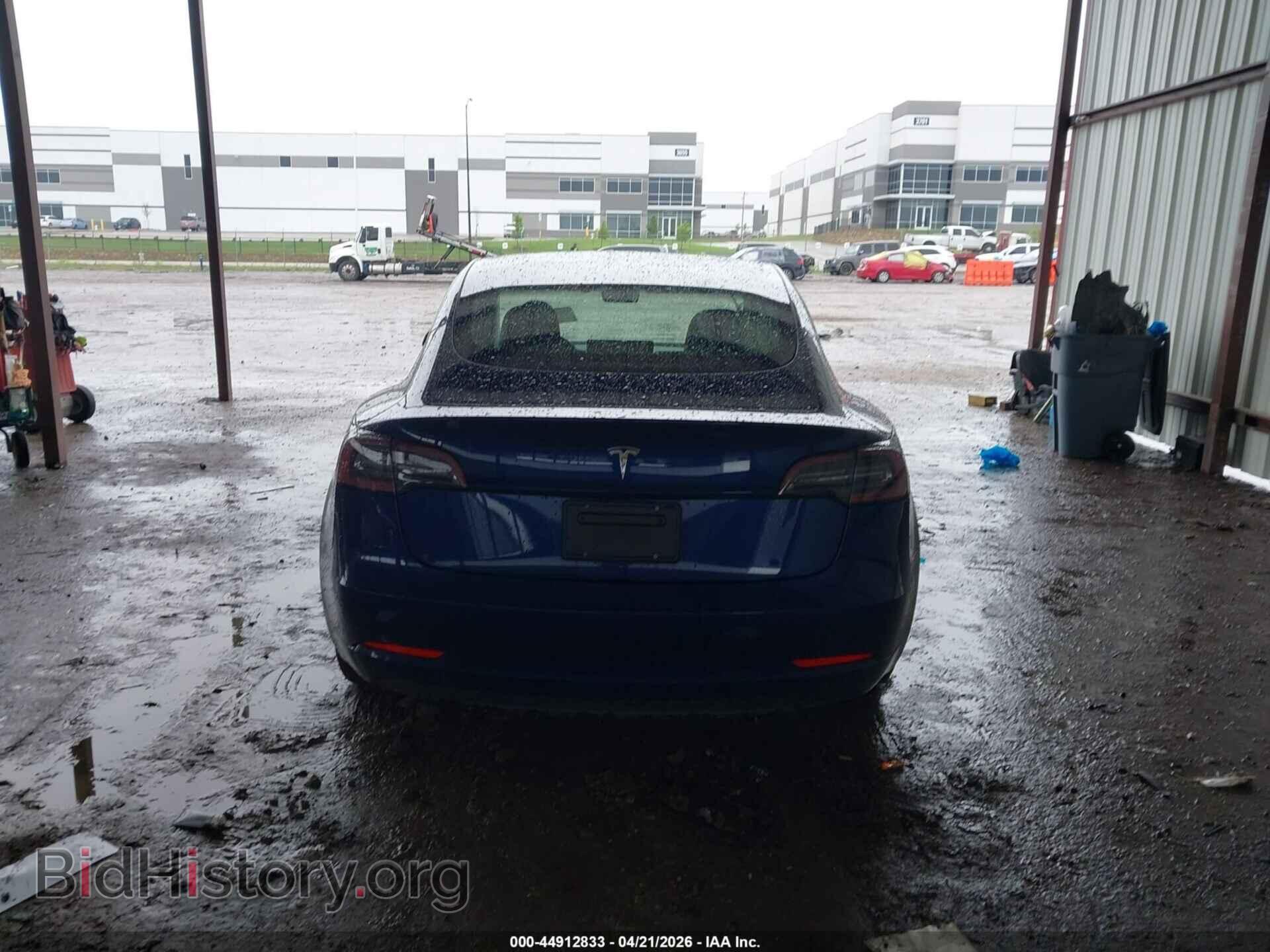 2023 TESLA MODEL 3 - VIN: 5YJ3E1EA8PF554369 - Photo 15