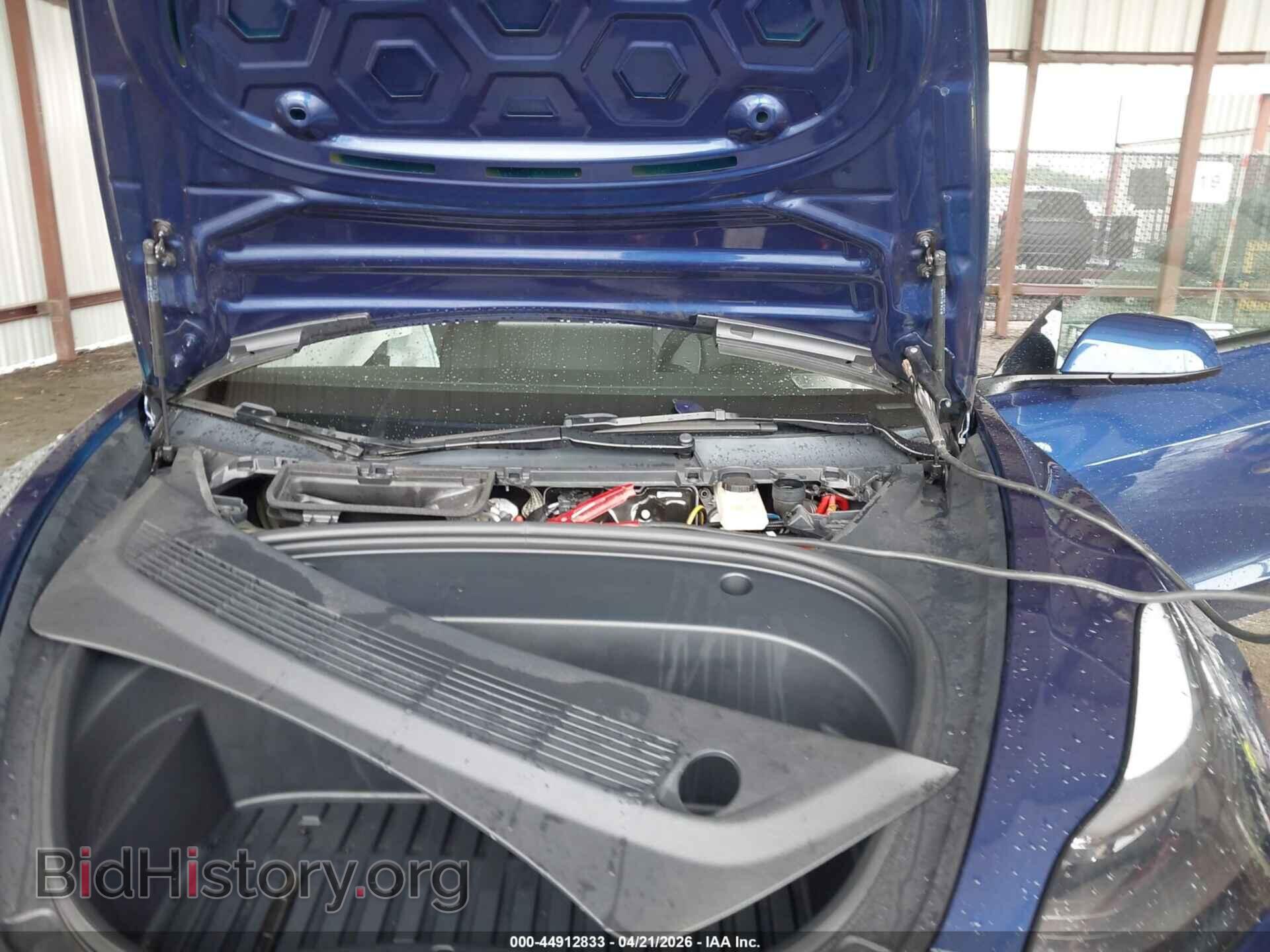 2023 TESLA MODEL 3 - VIN: 5YJ3E1EA8PF554369 - Photo 10
