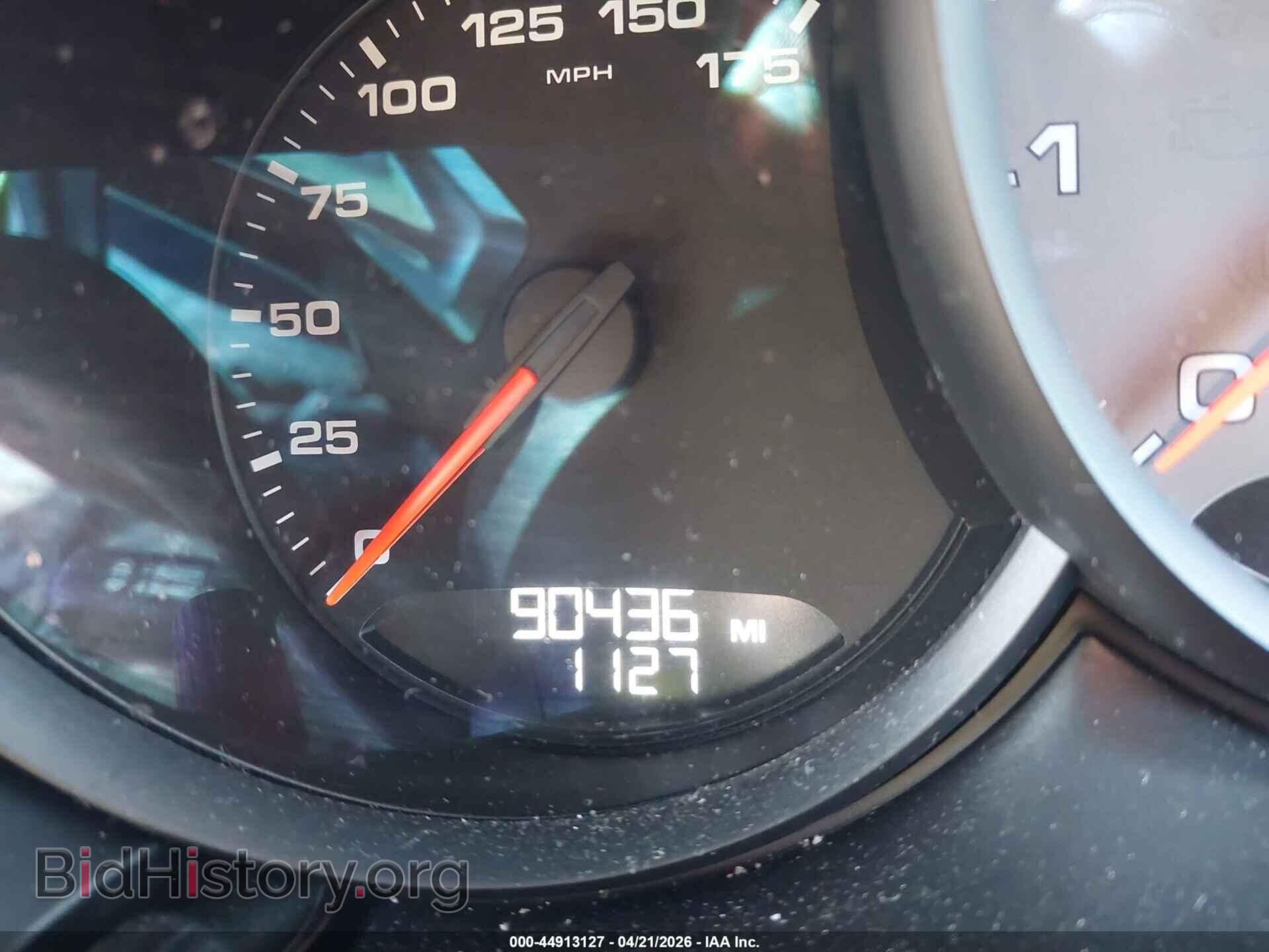 2017 PORSCHE MACAN - VIN: WP1AB2A51HLB17938 - Photo 15
