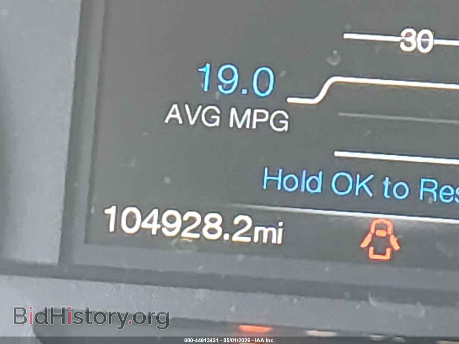2017 FORD F-150 - VIN: 1FTEW1EG3HKC82716 - Фото 16