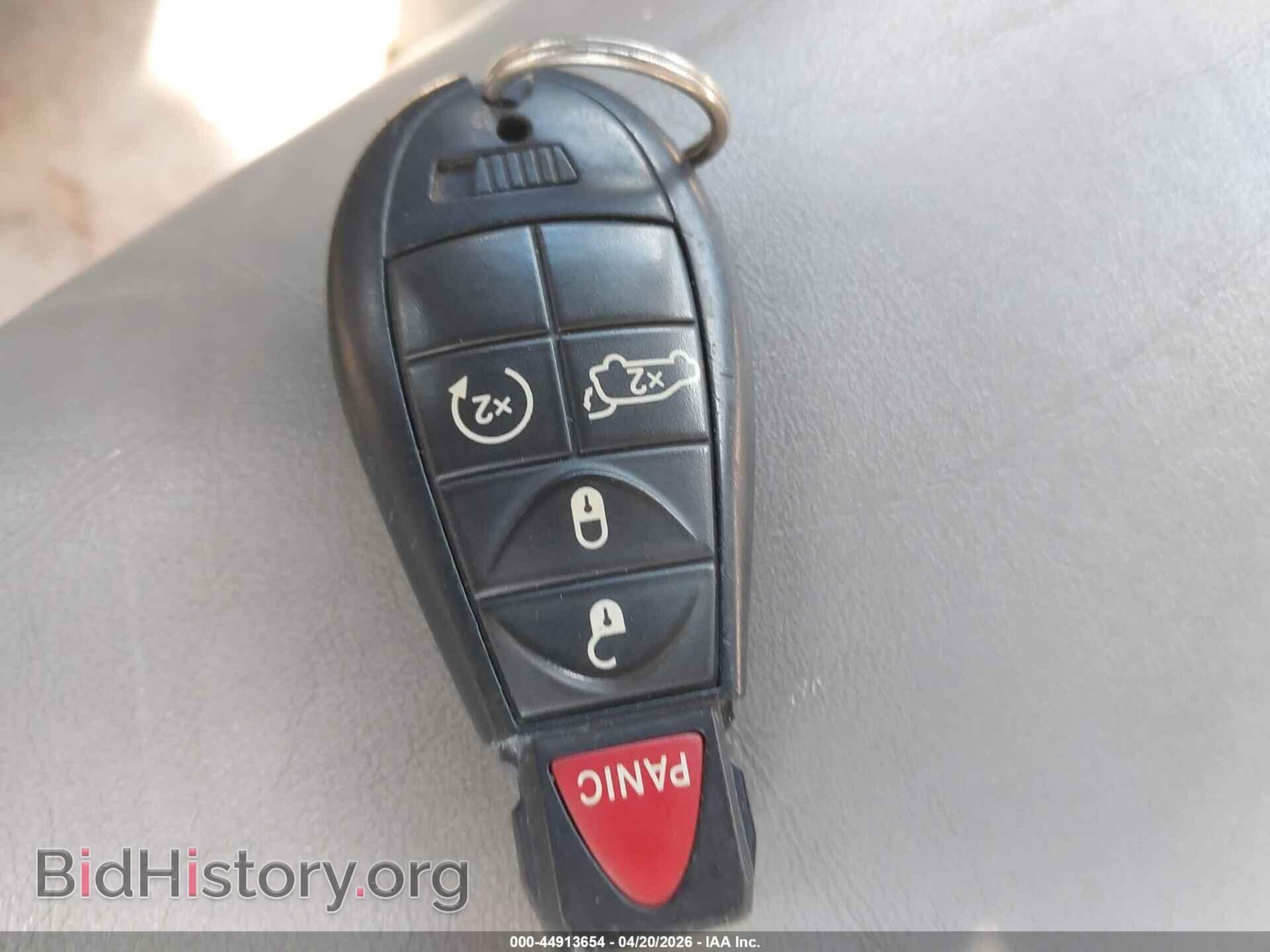 2013 DODGE DURANGO - VIN: 1C4RDJDG5DC664792 - Photo 11
